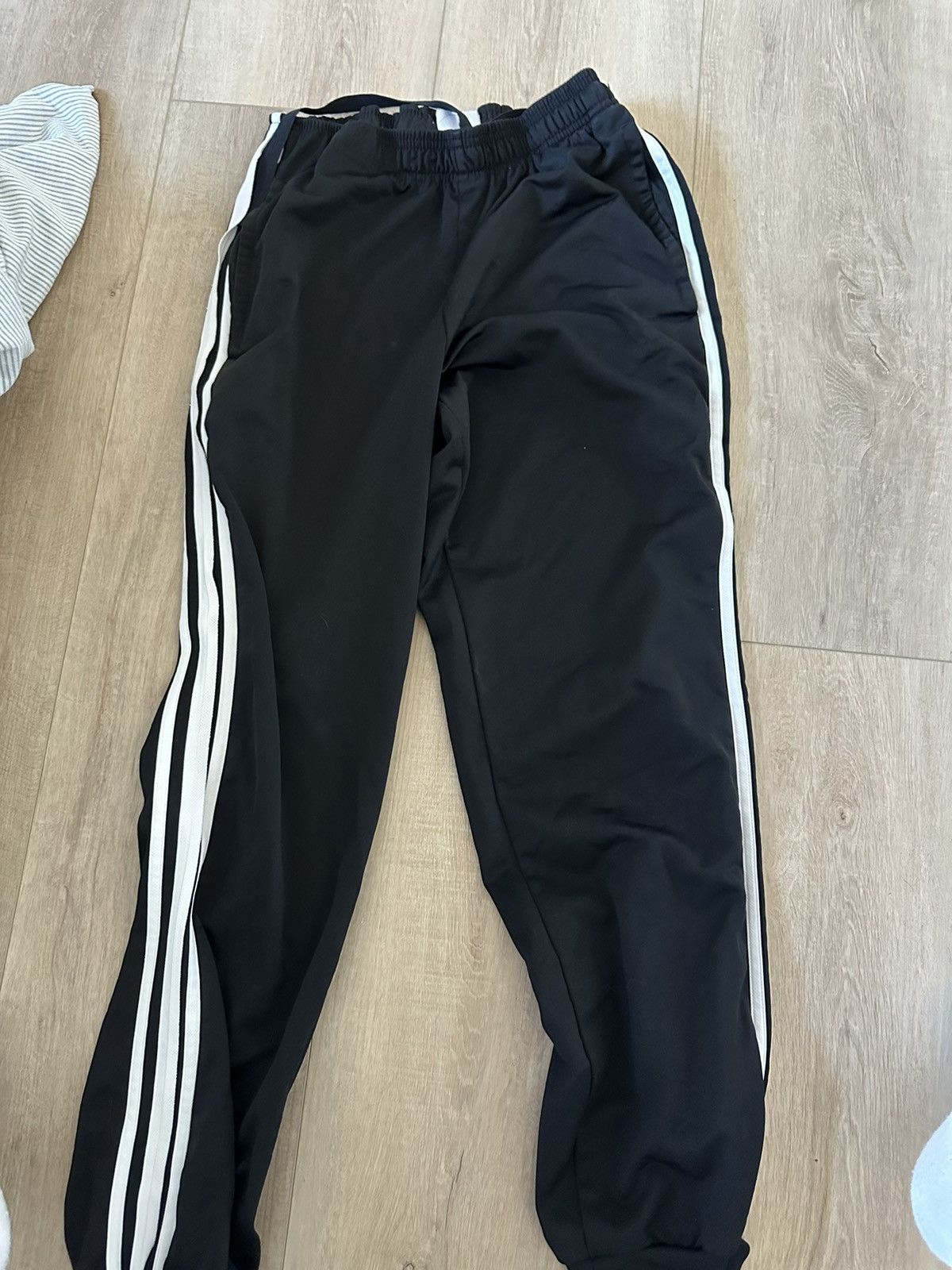 Adidas × Vintage Classic Adidas Pants Size US 30 / EU 46 - 1 Thumbnail