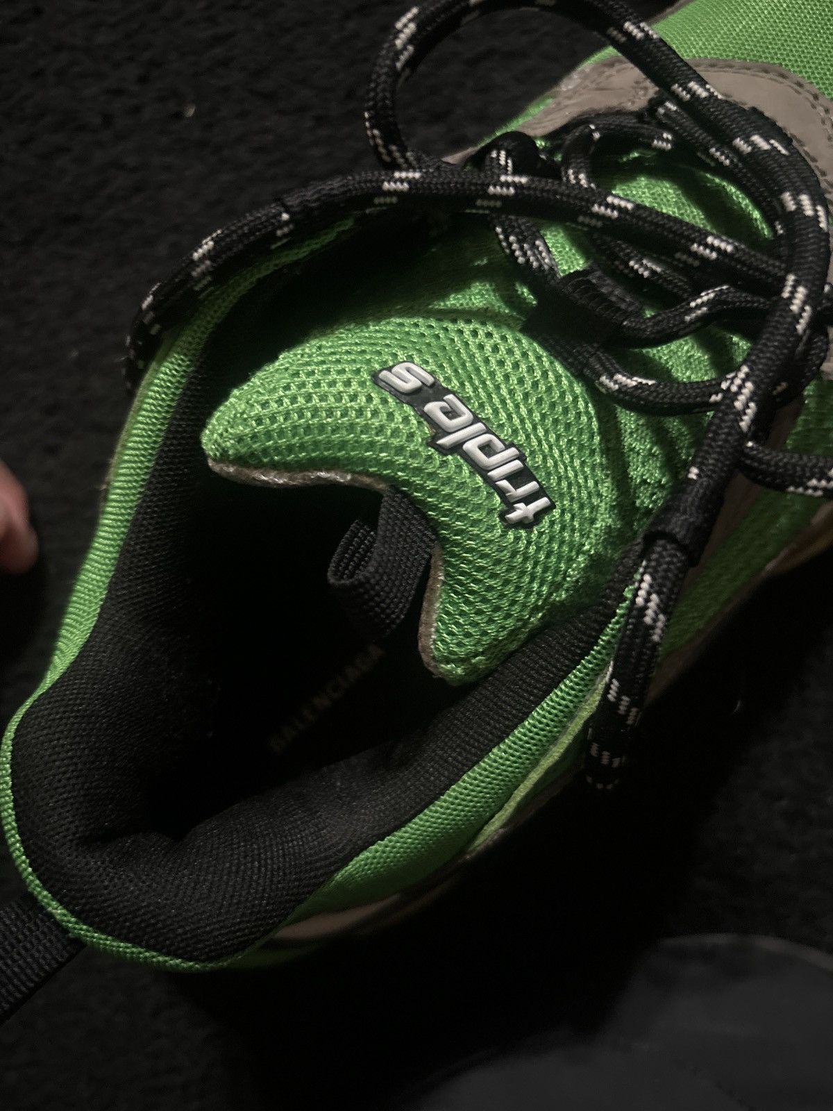 Balenciaga Balenciaga triple s Size US 8 / EU 41 - 4 Thumbnail