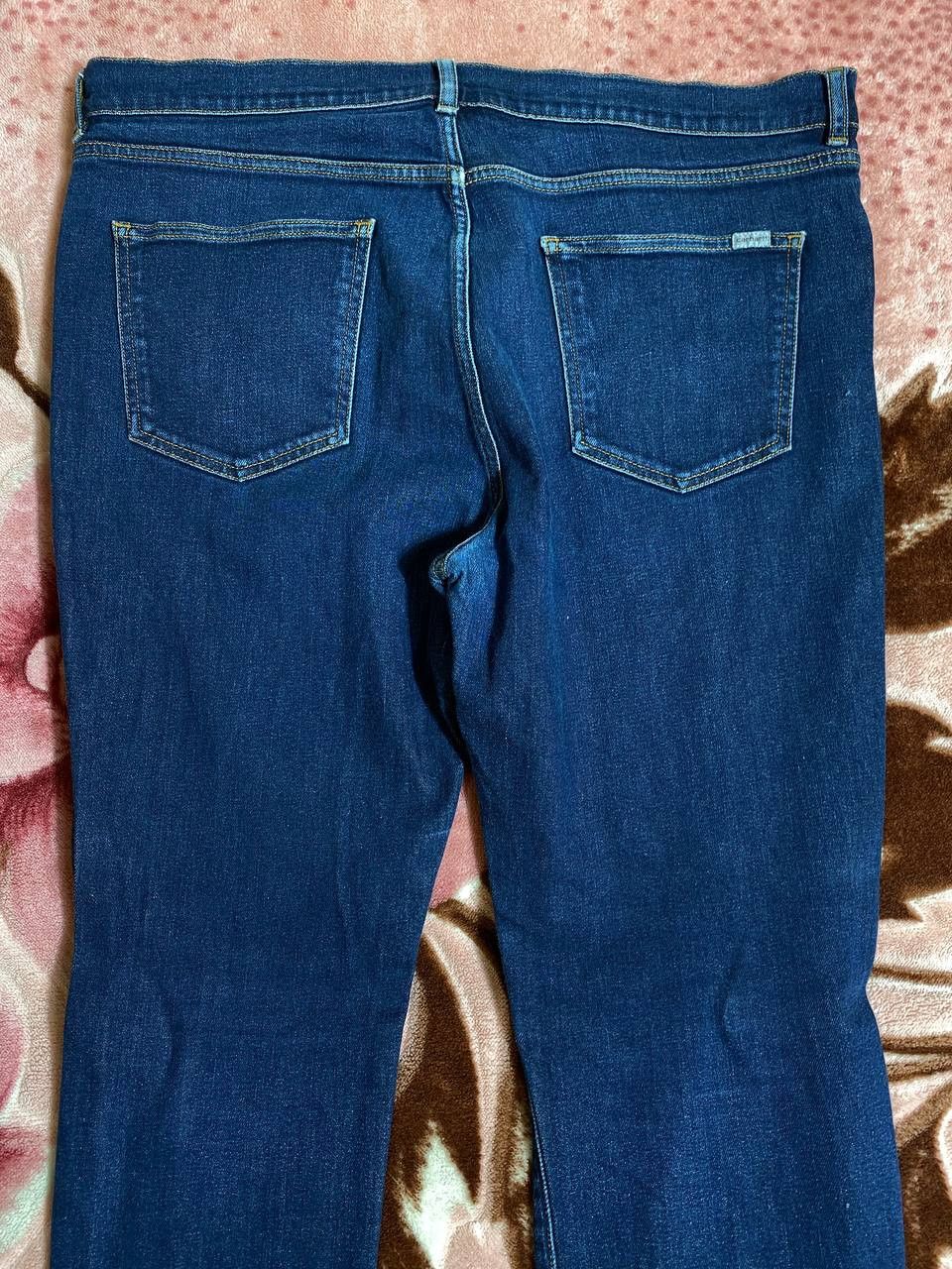 Carhartt × JNCO × Vintage Crazy vintage y2k carhartt baggy faded jeans distressed Size US 38 / EU 54 - 13 Thumbnail