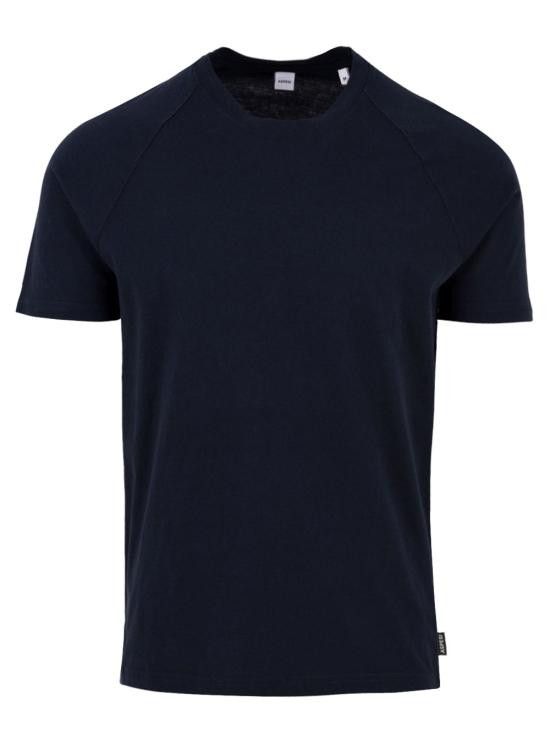 Aspesi ASPESI Men T-Shirts AY28 A335 01098 Blue Size US S / EU 44-46 / 1 - 1 Thumbnail