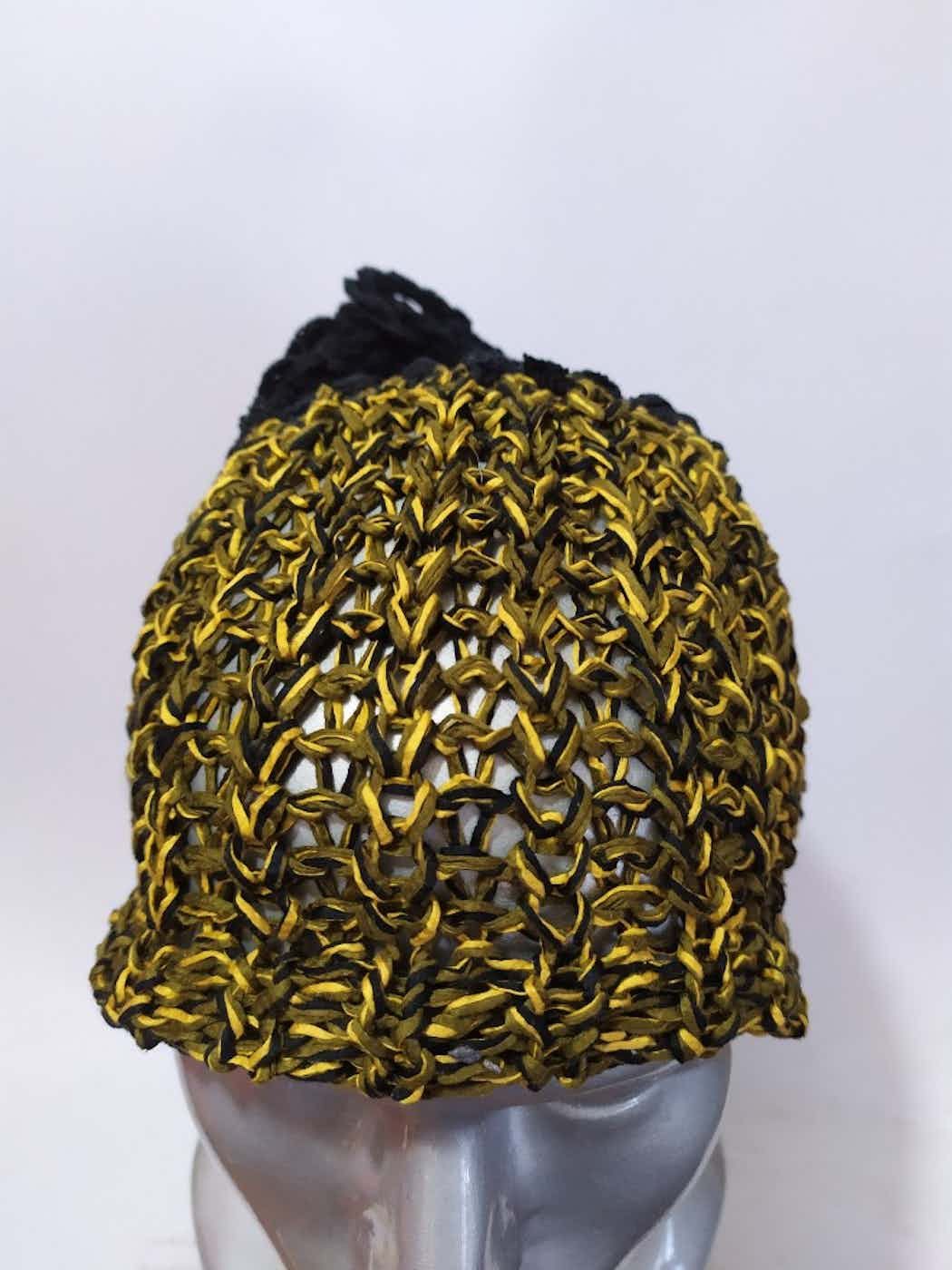 CA4LA × Japanese Brand 🔥CA4LA beanie hats Size ONE SIZE - 3 Thumbnail