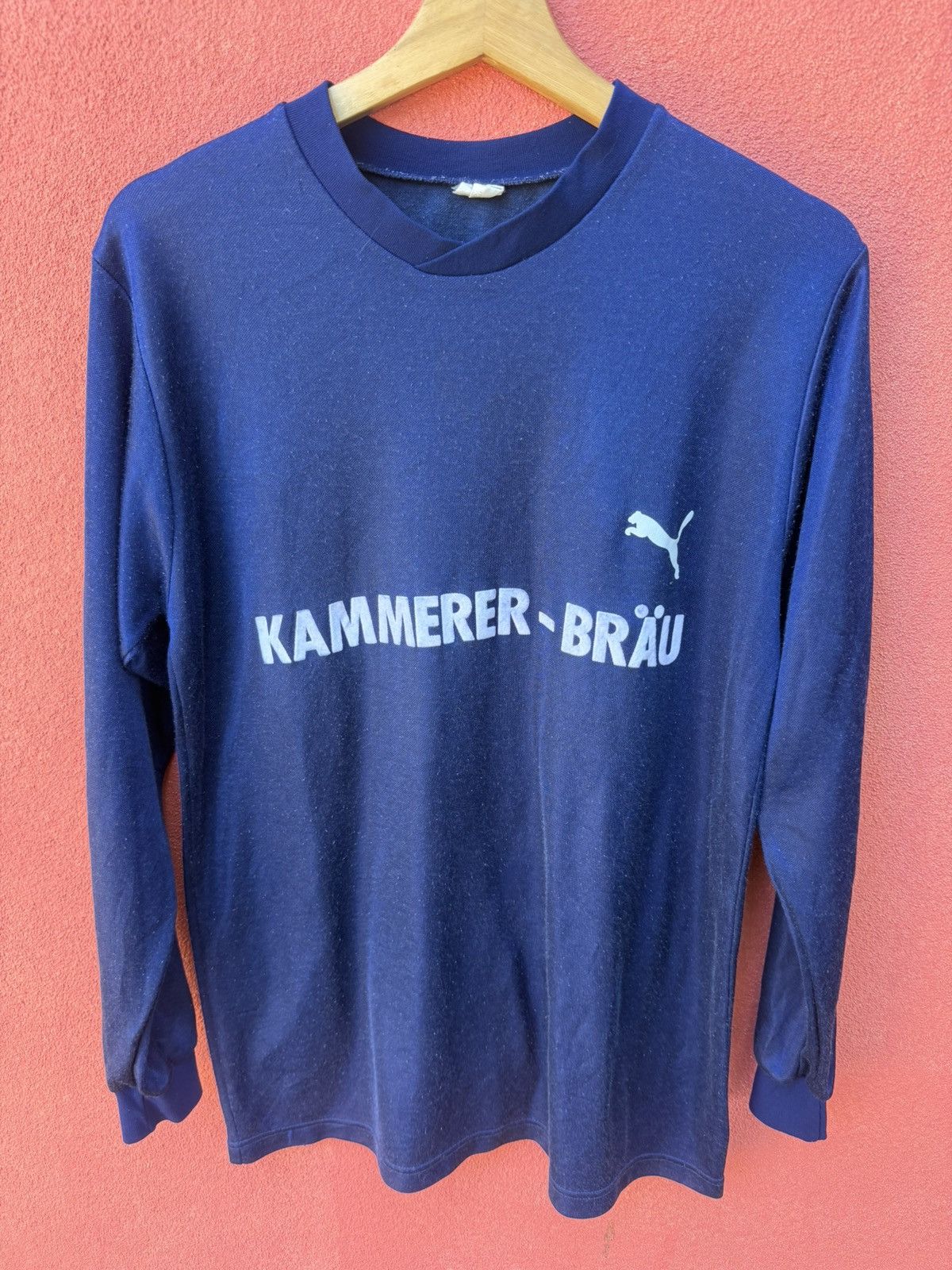 Puma Puma Opti x Kammerer-Brau Size US L / EU 52-54 / 3 - 1 Thumbnail