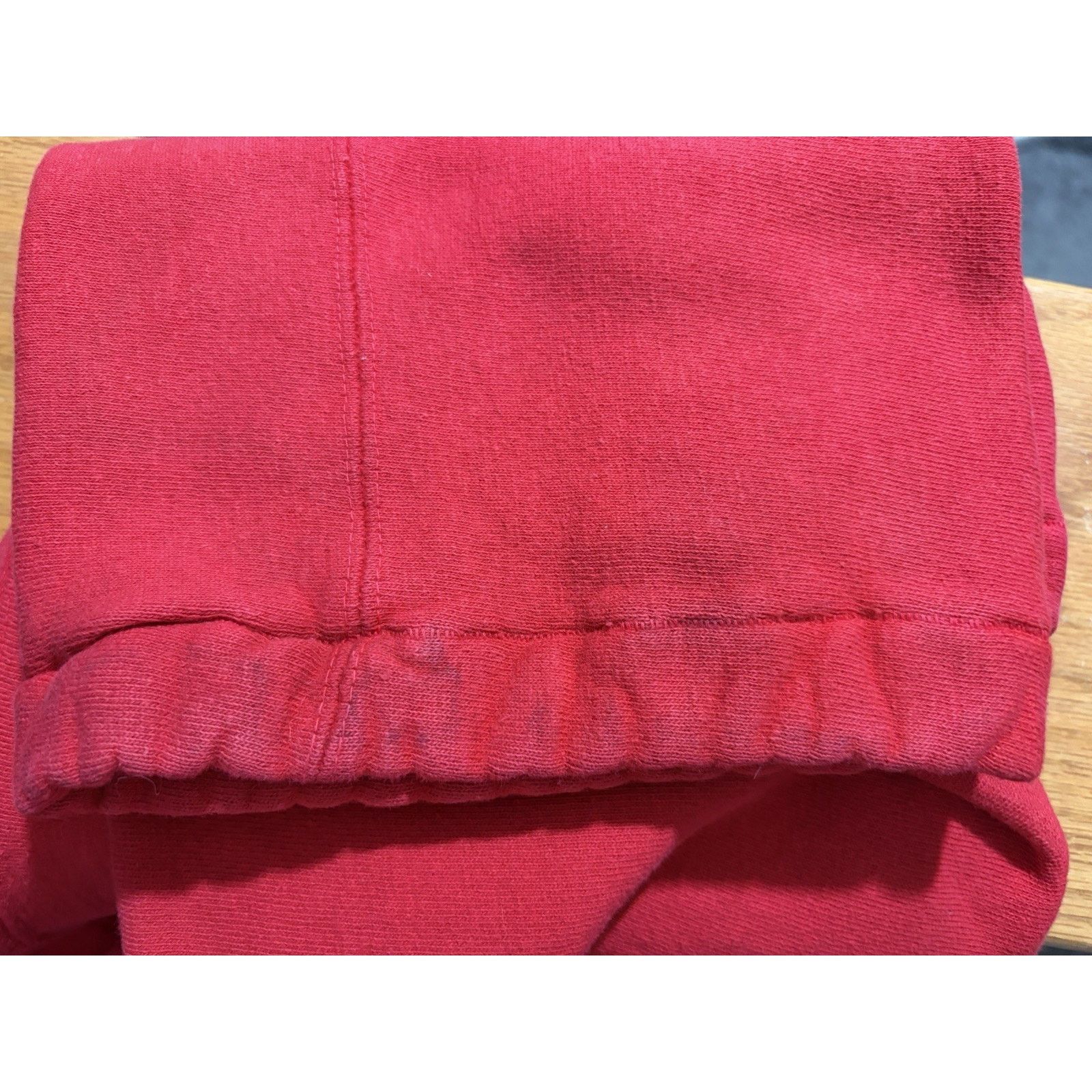 Champion Vtg 70’s Champion Reverse Weave IU Track Sweatpants Sz L Size US 38 / EU 54 - 8 Thumbnail