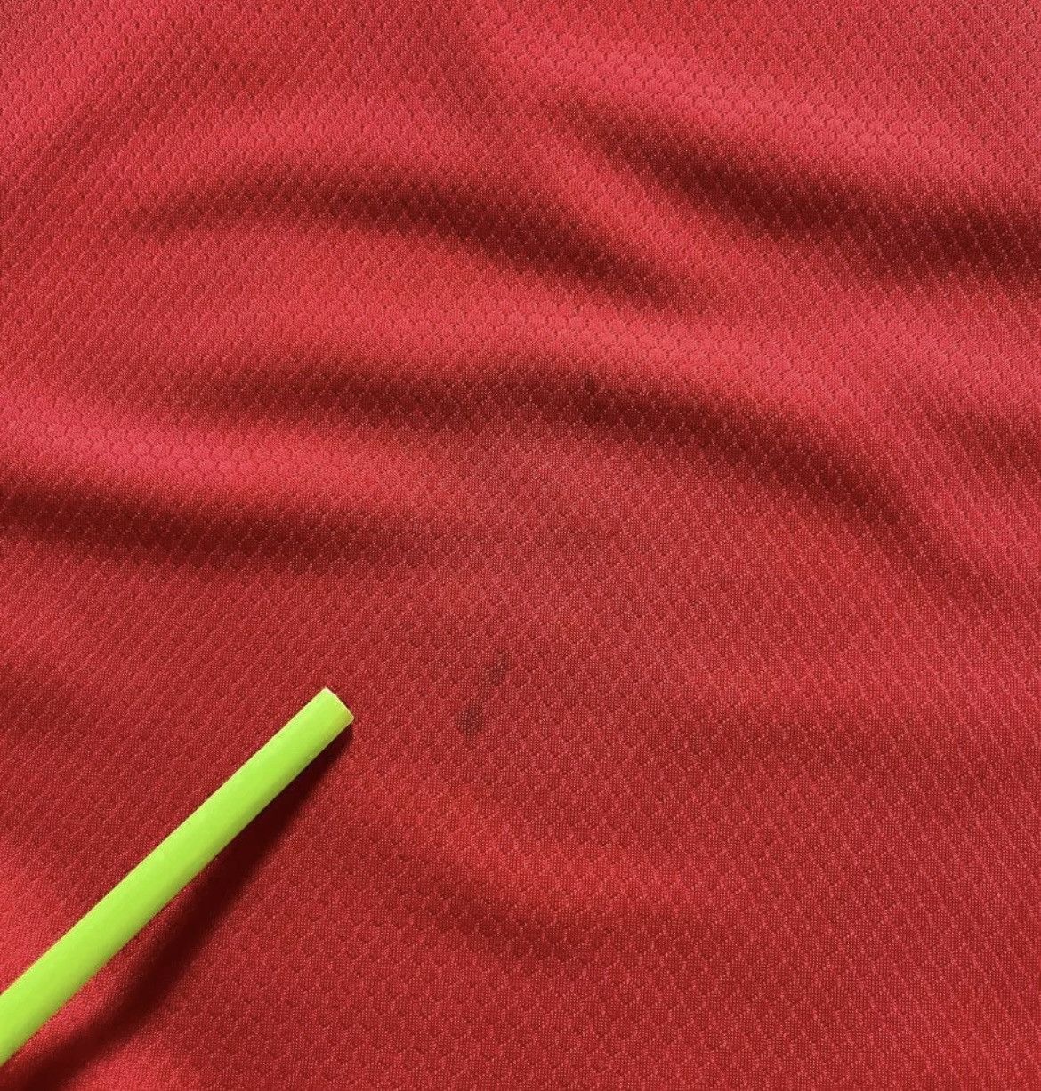 Adidas Manchester United Jersey Mens Red Soccer Maguire 2019-2020 Size US M / EU 48-50 / 2 - 11 Thumbnail