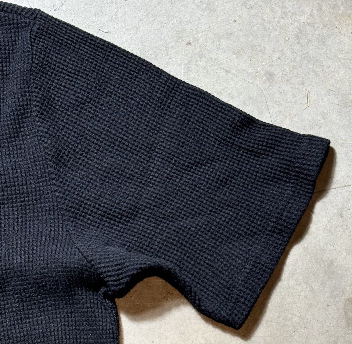 Polo Ralph Lauren × Vintage Vintage Polo Jeans Ralph Lauren Company Thermal Shirt size M Size US M / EU 48-50 / 2 - 5 Thumbnail