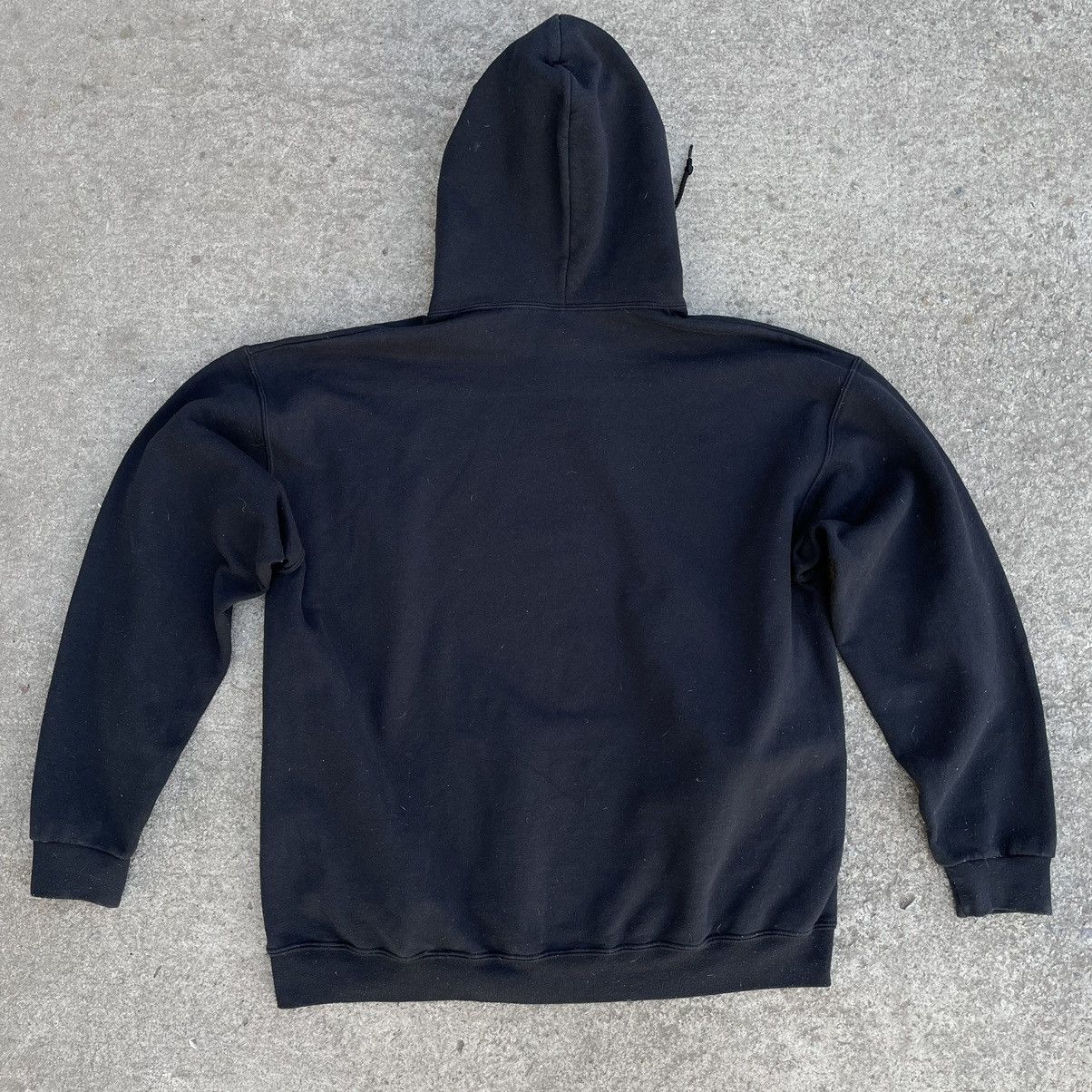 Vintage Vintage Hoodie 1975 VINTAGE Sweater Y2K 90s USA Size US XL / EU 56 / 4 - 2 Thumbnail