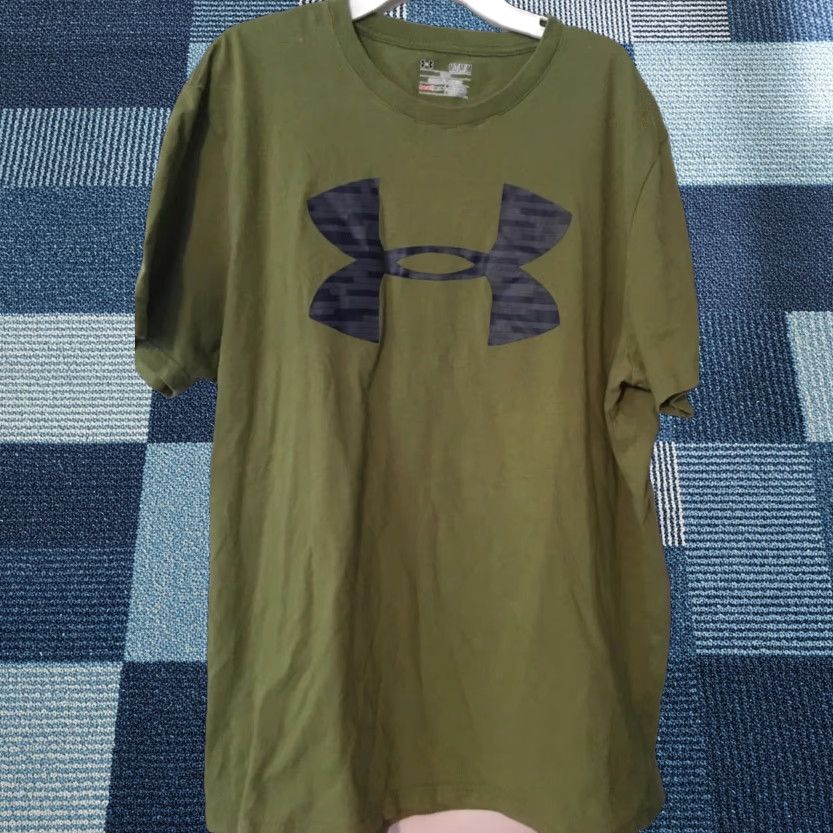 Under Armour VINTAGE Not applicable Size US M / EU 48-50 / 2 - 1 Thumbnail