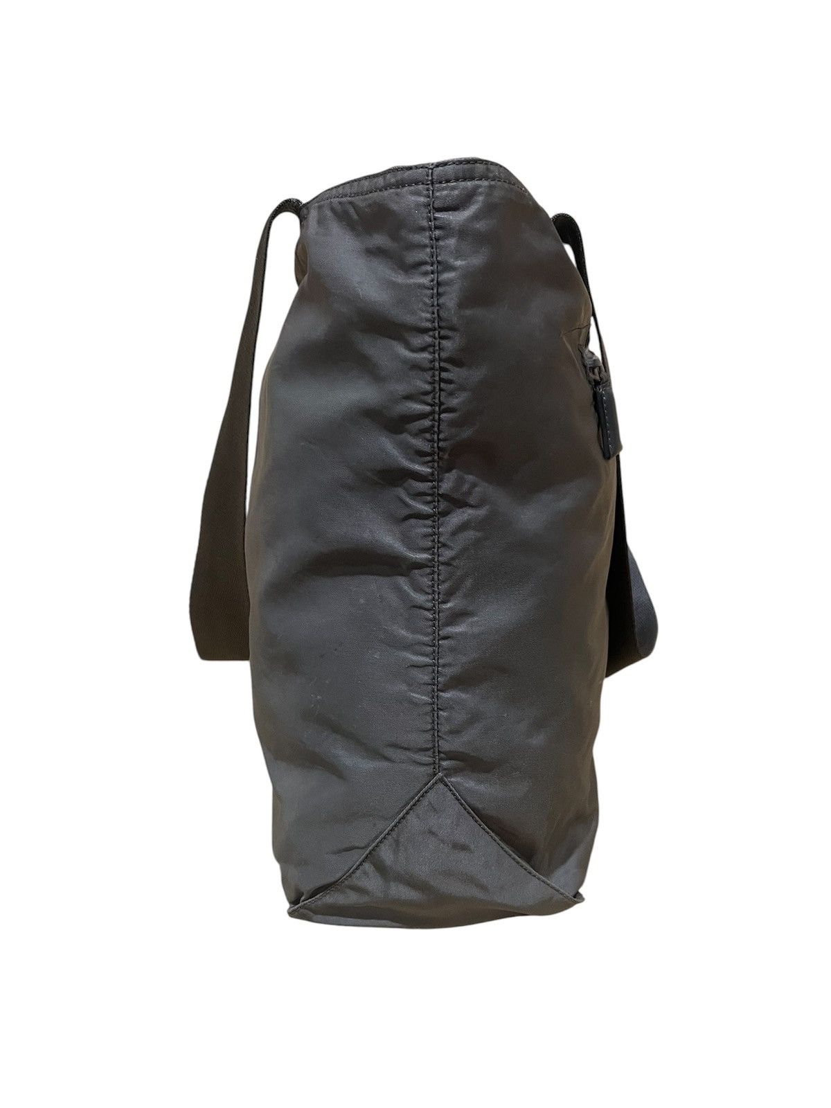 Prada PRADA Tote/Shoulder Bag Size ONE SIZE - 4 Thumbnail