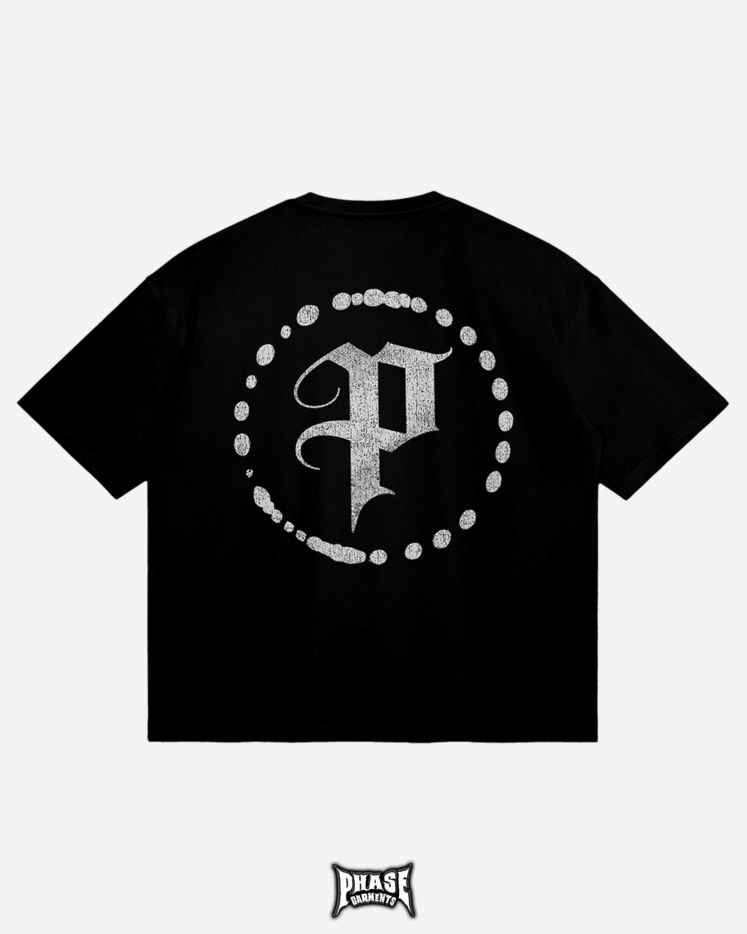 PHASE Garments FEIN T-Shirt Size Medium Size US M / EU 48-50 / 2 - 2 Thumbnail