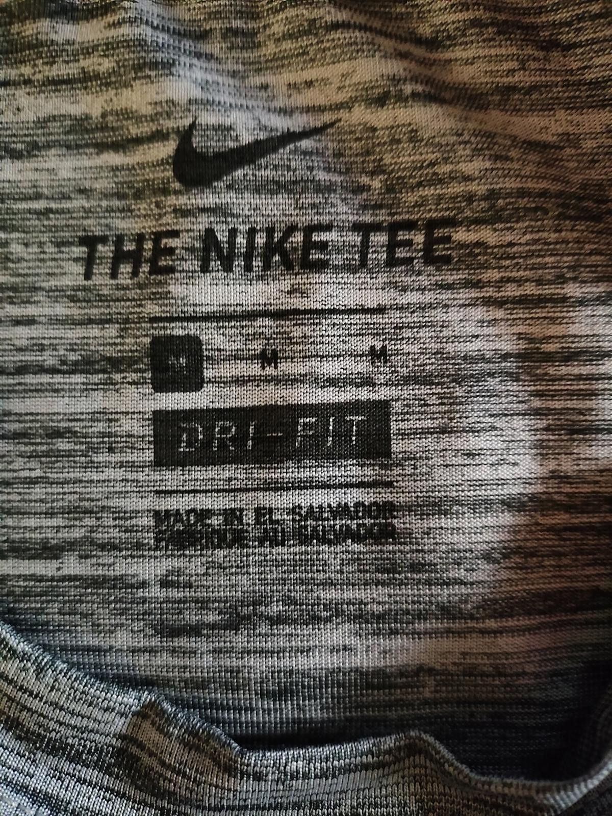 Nike Official UCLA Nike Men's Medium T-Shirt Size US M / EU 48-50 / 2 - 7 Thumbnail