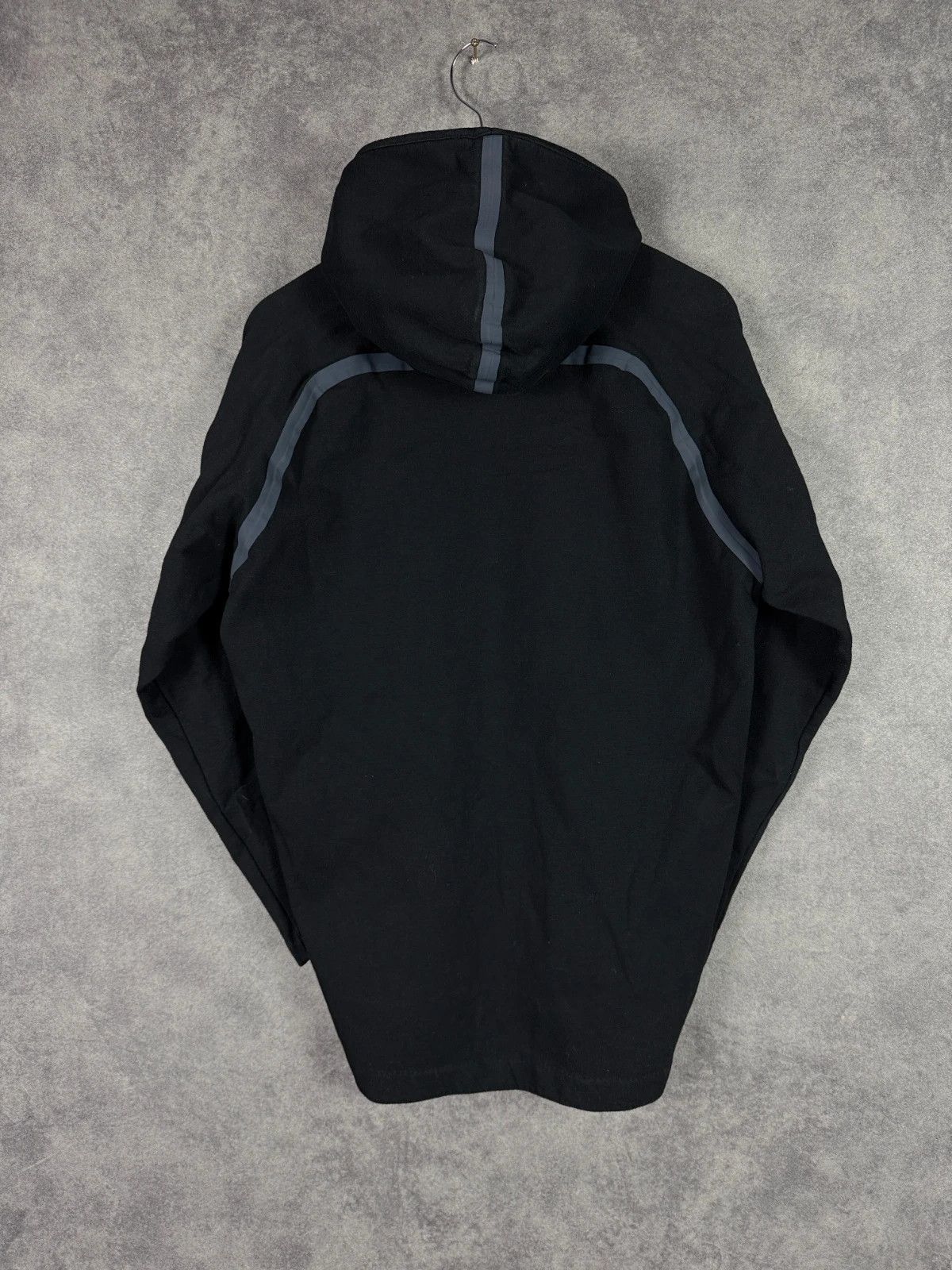 Norse Projects Norse Projects Arktisk Cordura Tech Hoodie Black Size US L / EU 52-54 / 3 - 8 Thumbnail