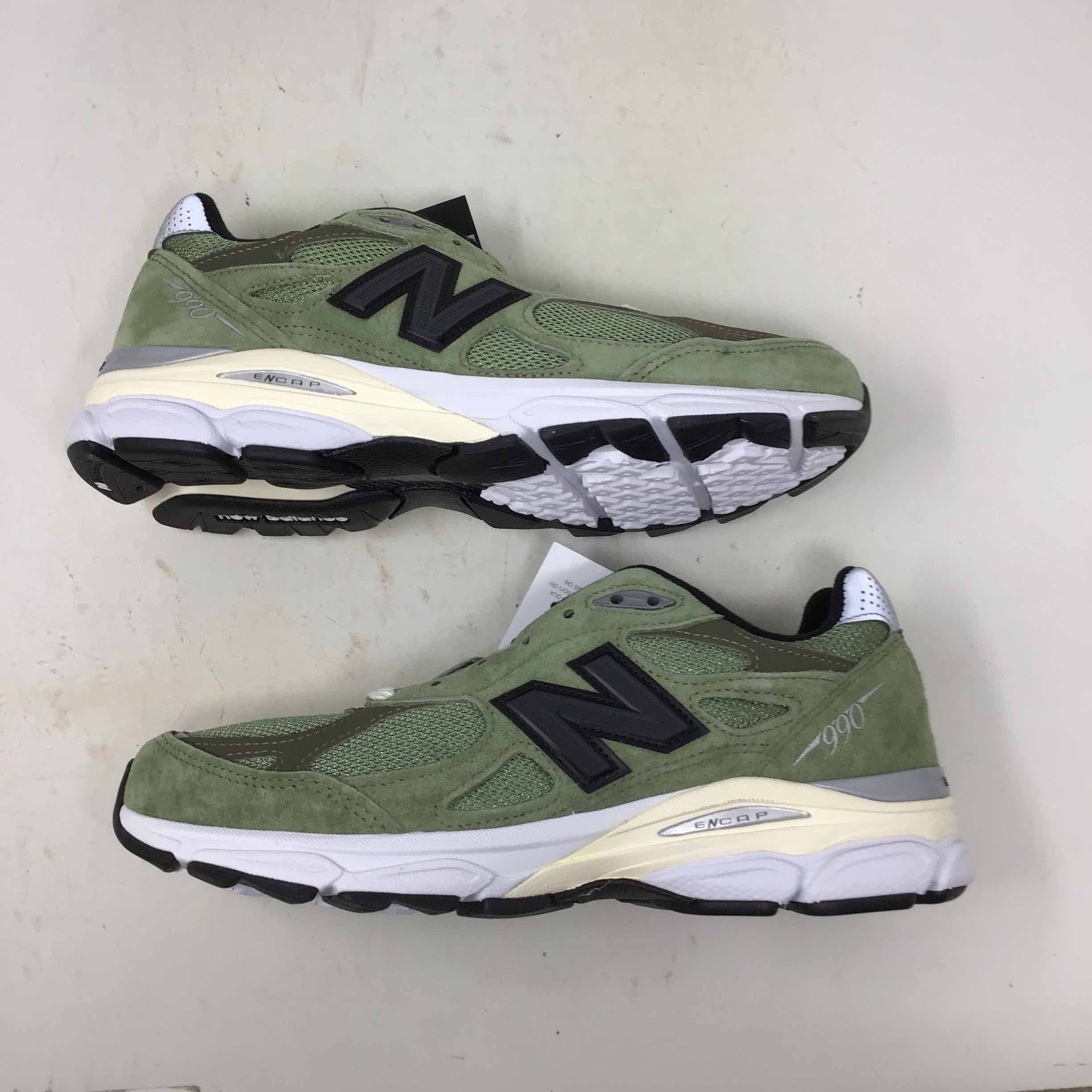 Jjjjound New Balance 990 V 3 | Grailed