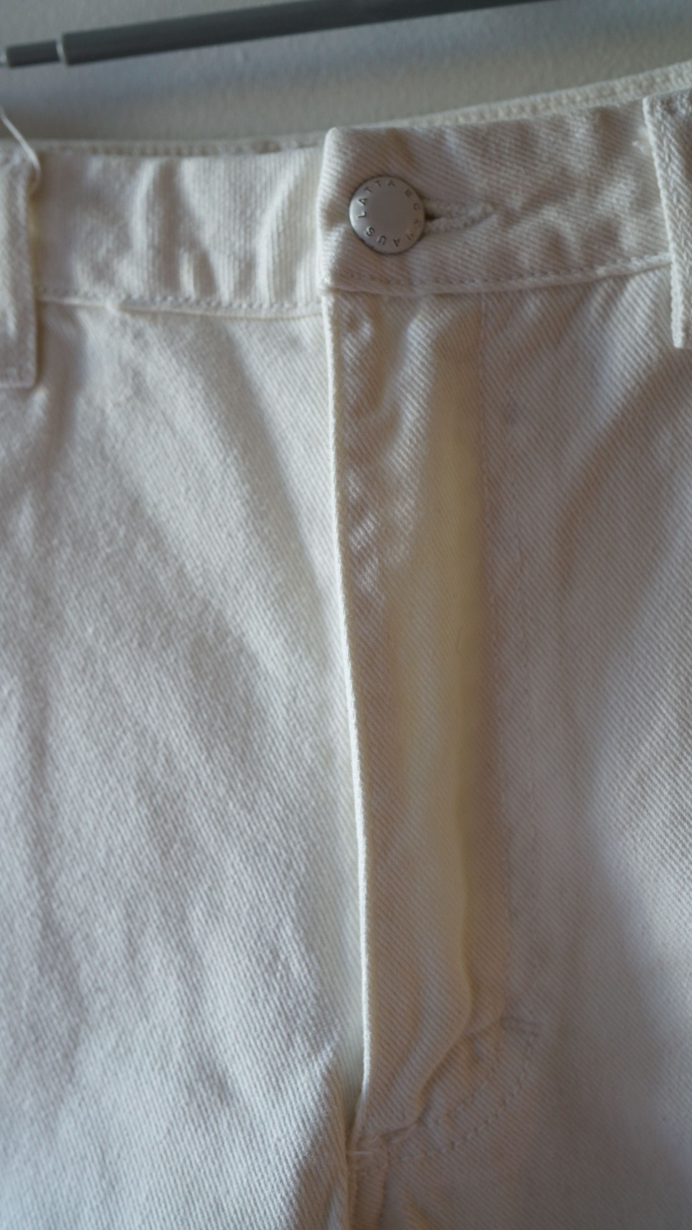 Eckhaus Latta Eckhaus Latta Jeans Size 24" / US 00 / IT 34 - 7 Thumbnail