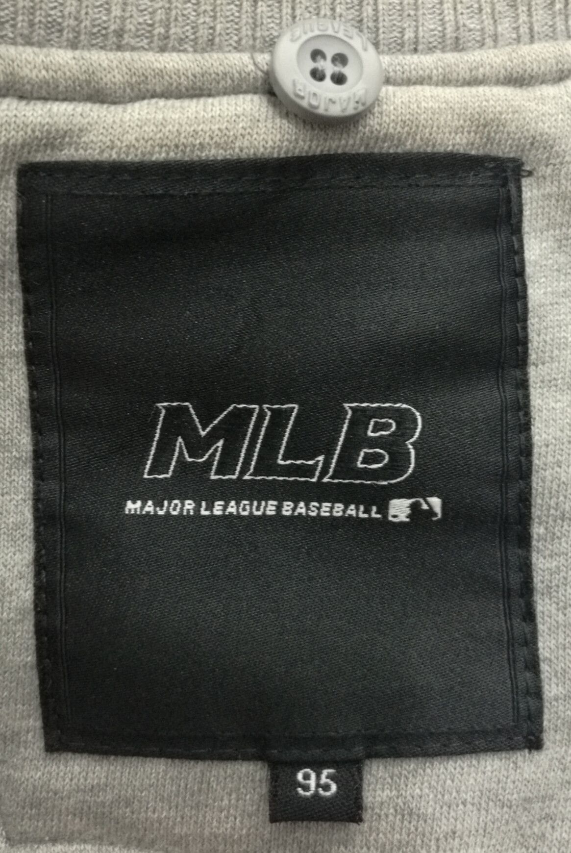 MLB Vintage Starter Men's Boston Red Sox MLB Jacket Size US M / EU 48-50 / 2 - 15 Thumbnail