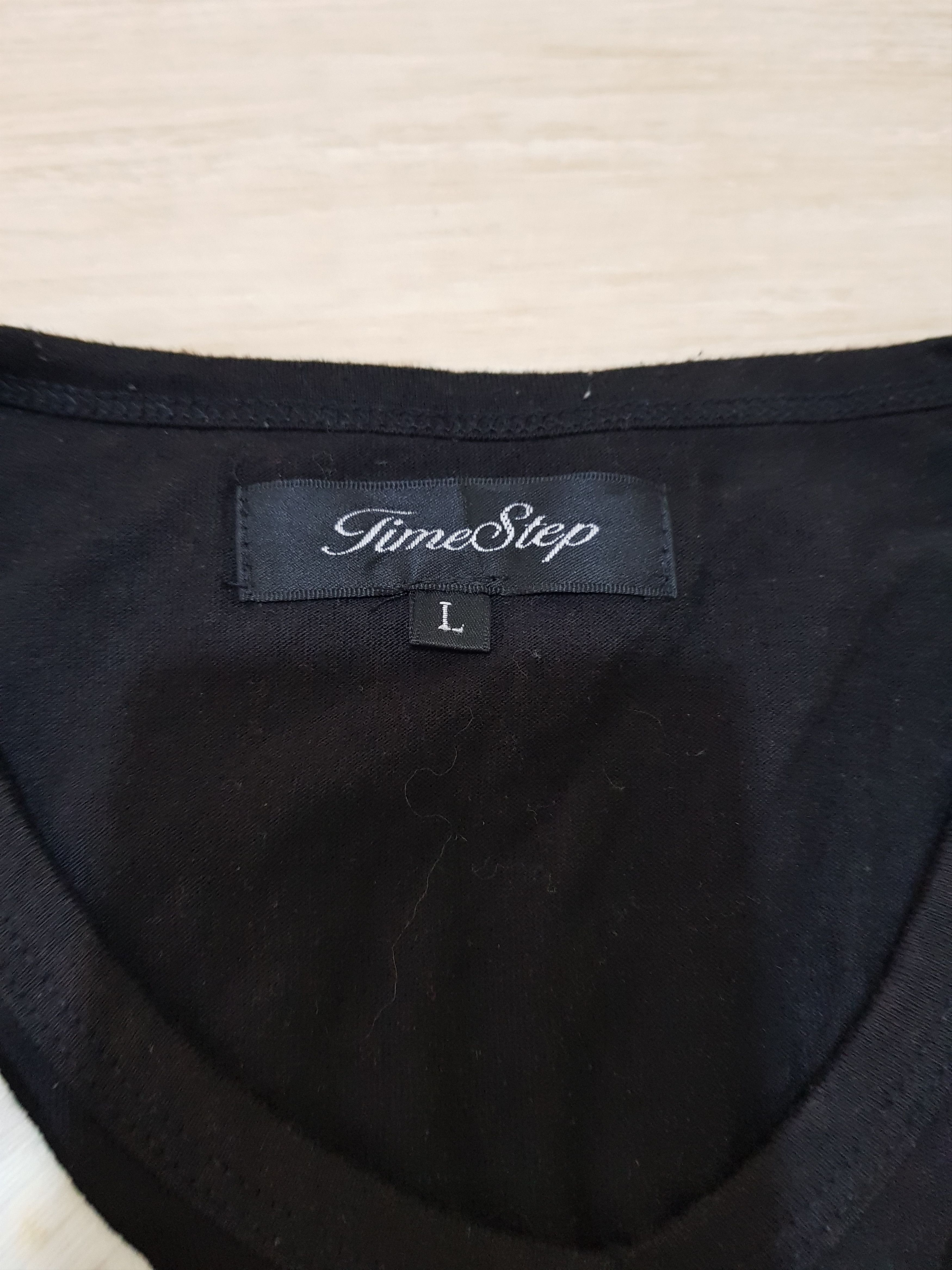 Japanese Brand Time step Size US L / EU 52-54 / 3 - 4 Thumbnail