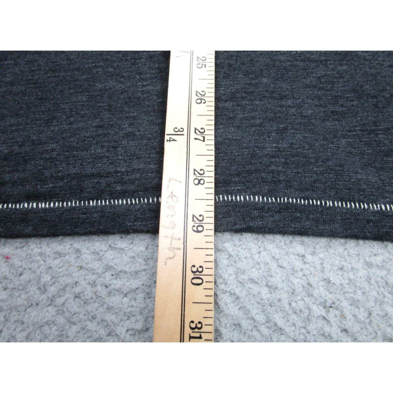 Tommy Bahama Tommy Bahama Shirt Mens XL Relax Long Sleeve Island Modern Fit Made USA Gray Size US XL / EU 56 / 4 - 7 Thumbnail