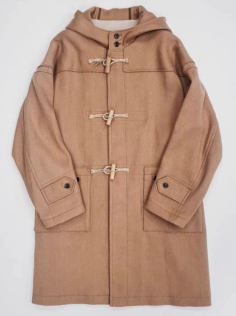 ジャケット・アウター visvim jura parka visvim ビズビム 21AW JURA PARKA (SILK) 0121205013025