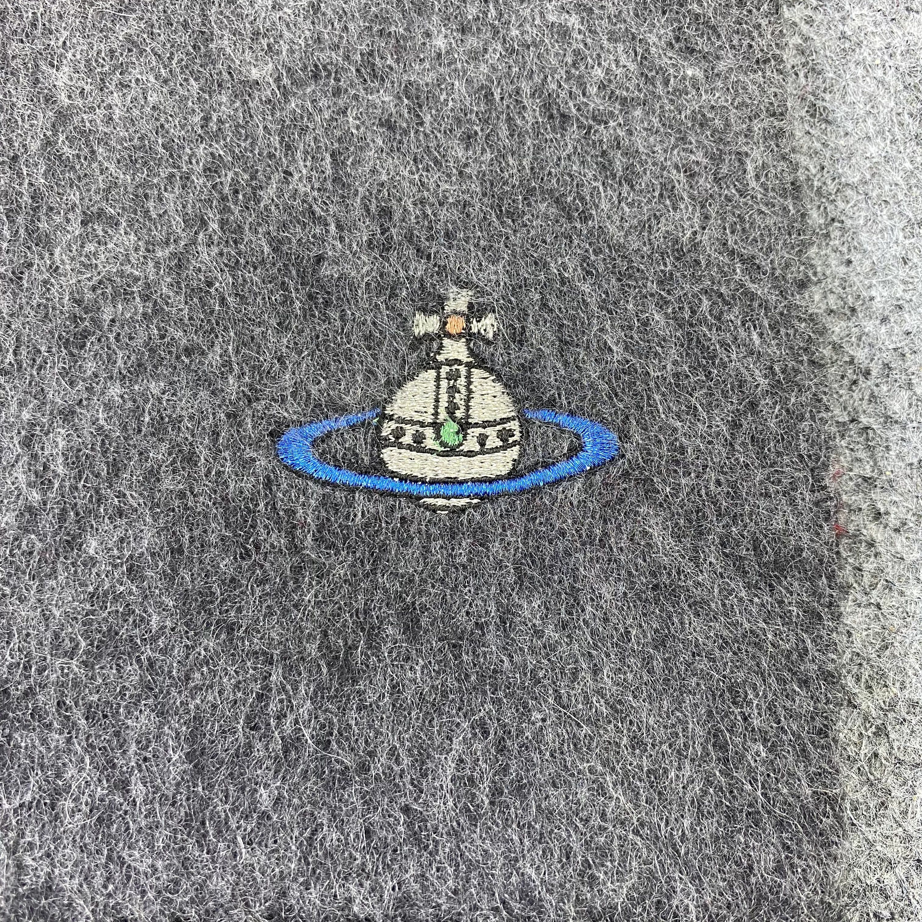 Vivienne Westwood Vivienne Westwood Muffler / Scarf / Neckwear - T1431 Size ONE SIZE - 7 Thumbnail