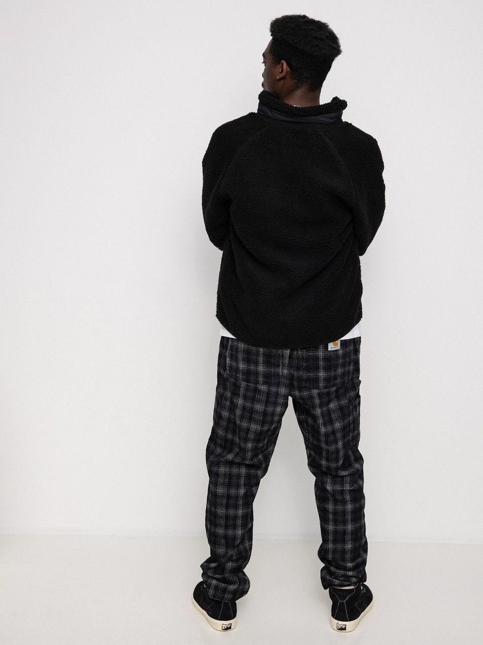 Carhartt Wip Carhartt Sherpa New with tags Size US M / EU 48-50 / 2 - 5 Thumbnail
