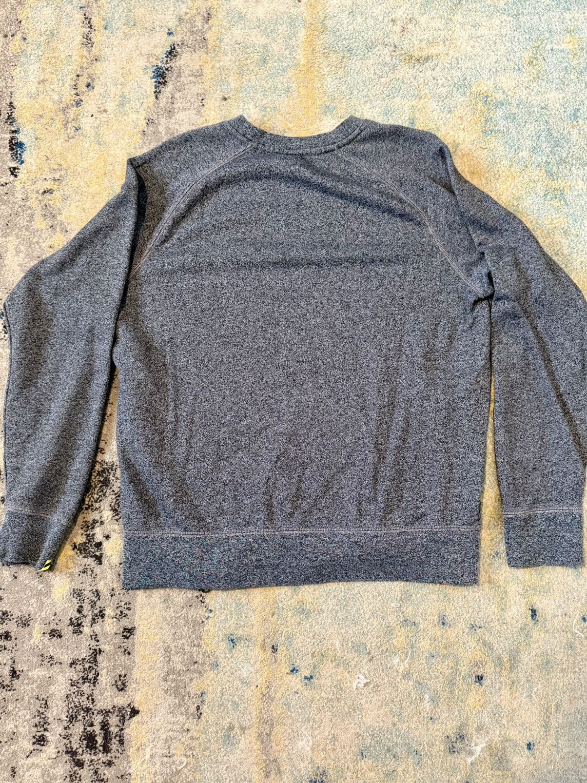 Nike Nike Therma-Fit Crewneck Sweatshirt L – NT/F Neon Tree Size US L / EU 52-54 / 3 - 9 Thumbnail