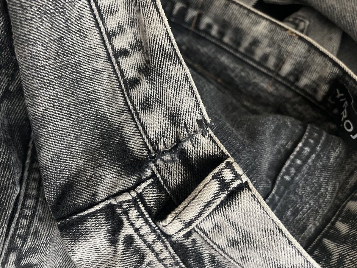 Y/Project Y/Project Jeans Size US 28 / EU 44 - 6 Thumbnail
