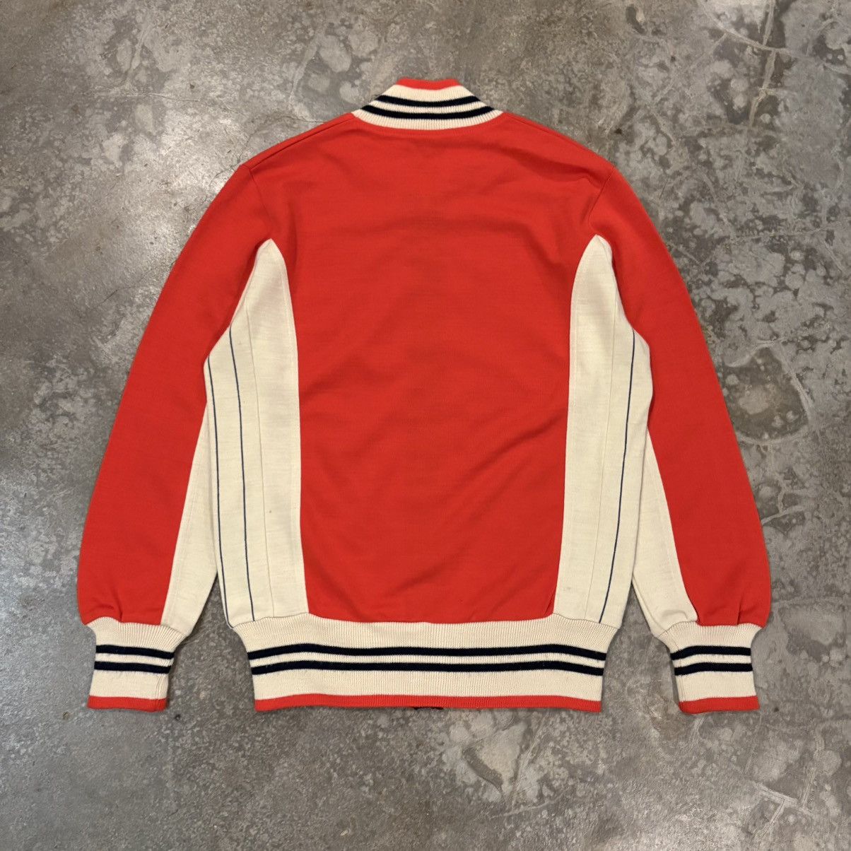 Fila Very Rare Colour Fila BJ 70’s-80’s Jacket Size US XS / EU 42 / 0 - 8 Thumbnail