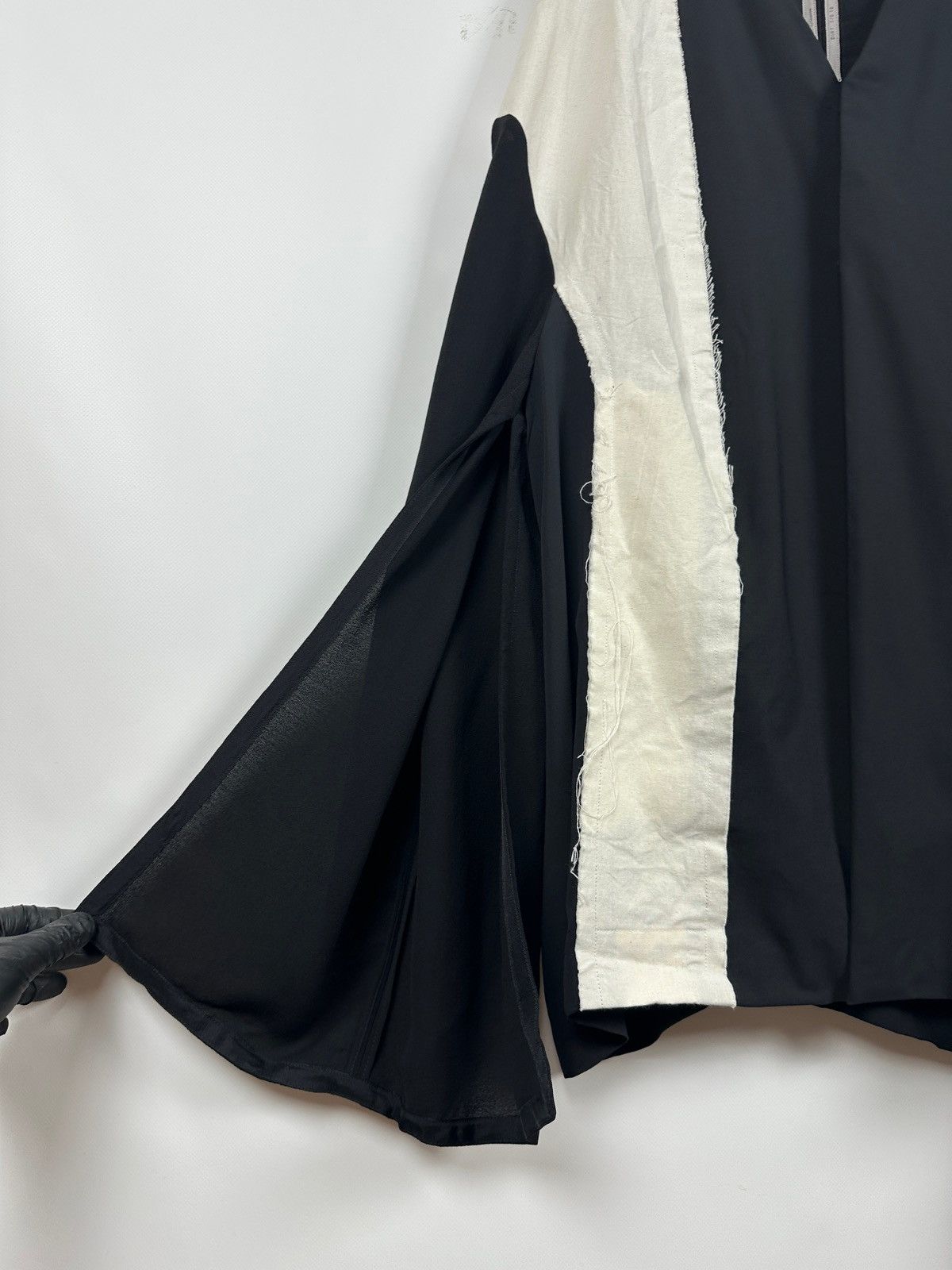 Rick Owens Rick Owens “Dirt” Lido Pea Jacket Size M / US 6-8 / IT 42-44 - 8 Thumbnail