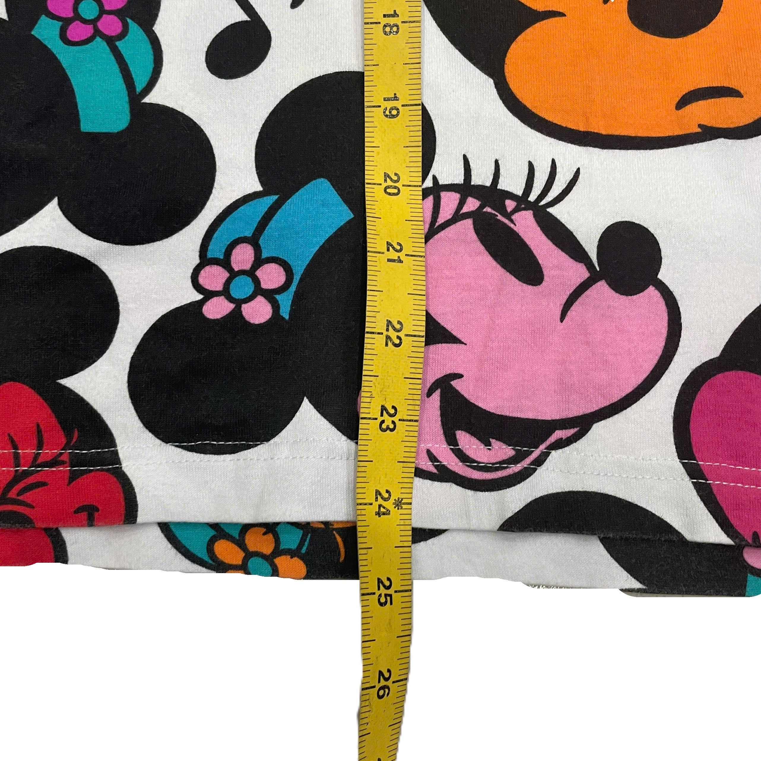Disney Tokyo Disney Resort #8 Size M / US 6-8 / IT 42-44 - 8 Thumbnail