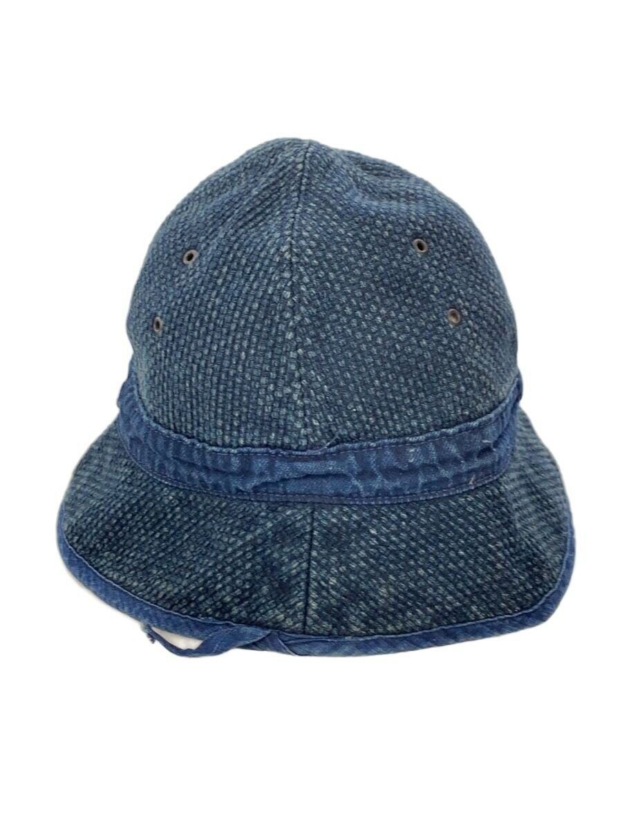 Kapital Denim Bucket Hat Size ONE SIZE - 2 Thumbnail
