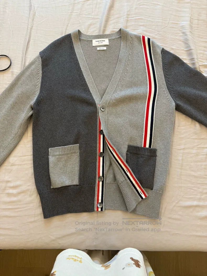 Other Thom Browne Waffle pants Size US S / EU 44-46 / 1 - 9 Thumbnail