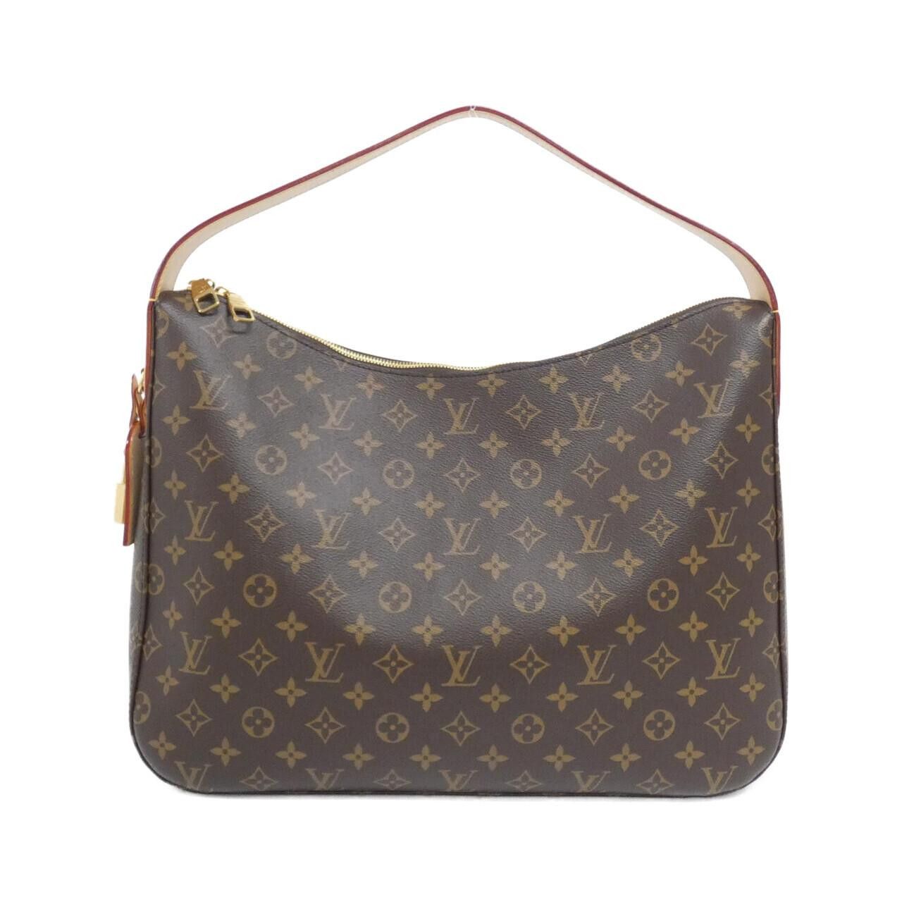 Louis Vuitton Louis Vuitton Louis Vuitton Monogram Shoulder Bag Textile Shoulder Bag M12098 DUTY FREE for USA Size ONE SIZE - 1 Thumbnail