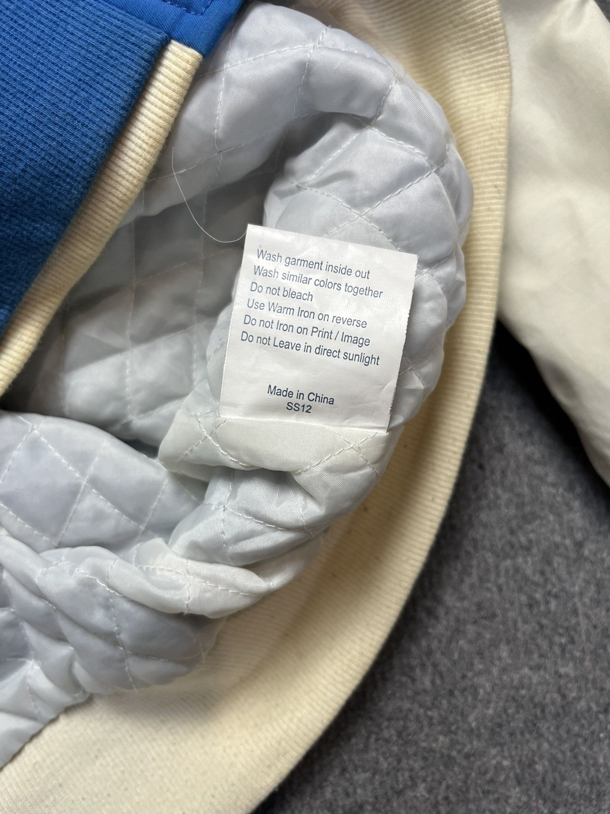 Vintage Vintage UCLA bomber Size US M / EU 48-50 / 2 - 10 Thumbnail