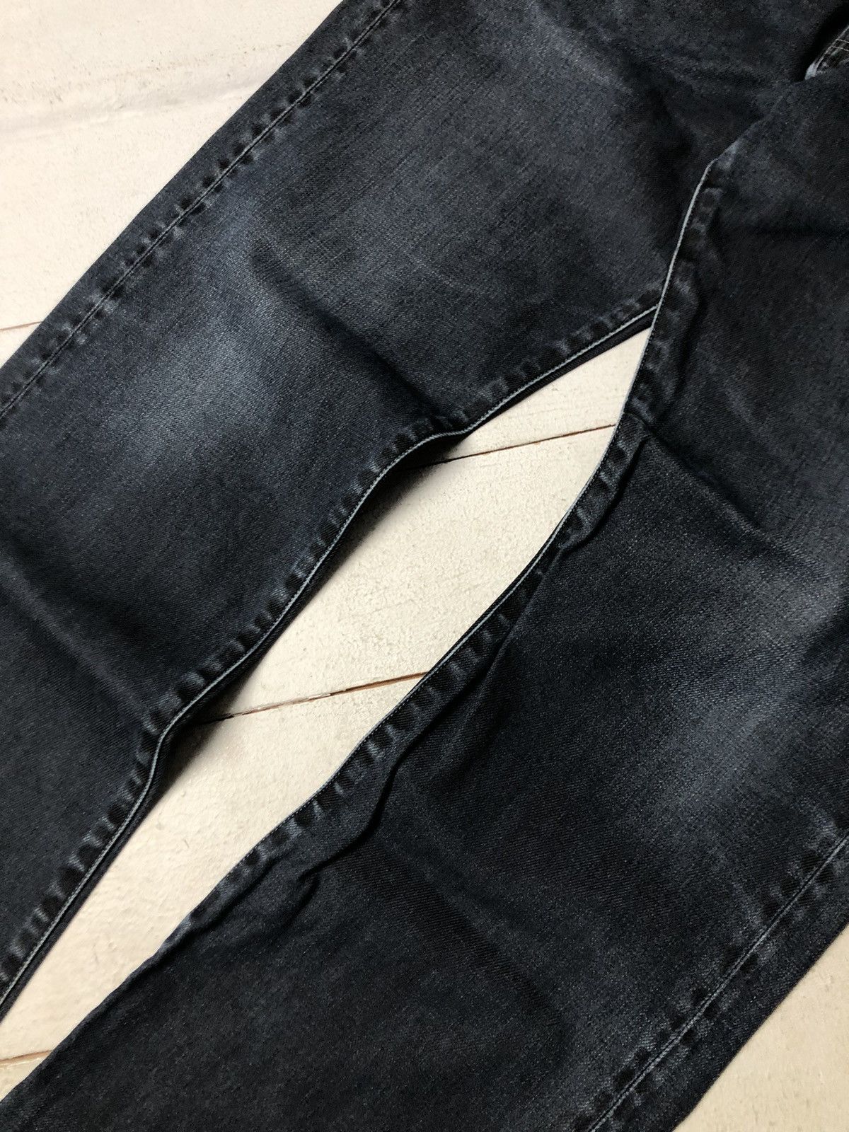 G-Star BIG BOY G STAR RAW BAGGY JAPANESE STYLE OPIUM Y2K Size US 34 / EU 50 - 9 Thumbnail
