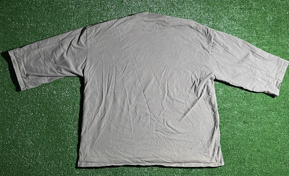 Other Pac Sun 3/4 Long Sleeve Shirt Size US M / EU 48-50 / 2 - 3 Thumbnail