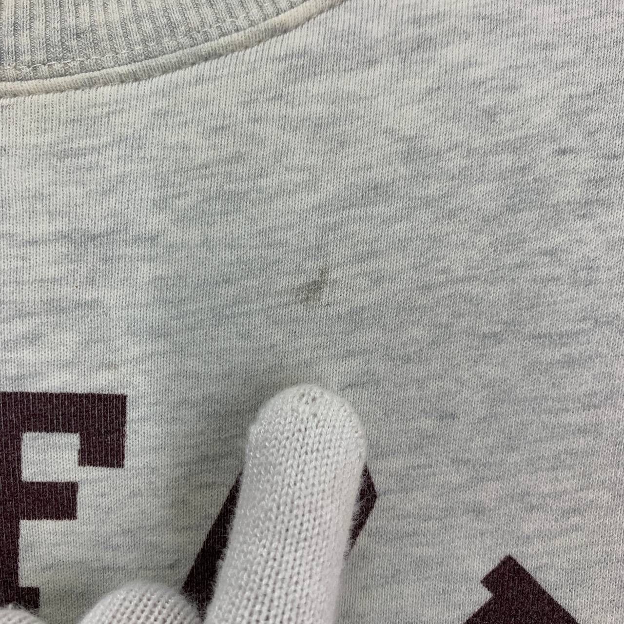 Champion Thrashed CHAMPION MEDFORD FOOTBALL Sweatshirt #2406-13x Size US M / EU 48-50 / 2 - 5 Thumbnail