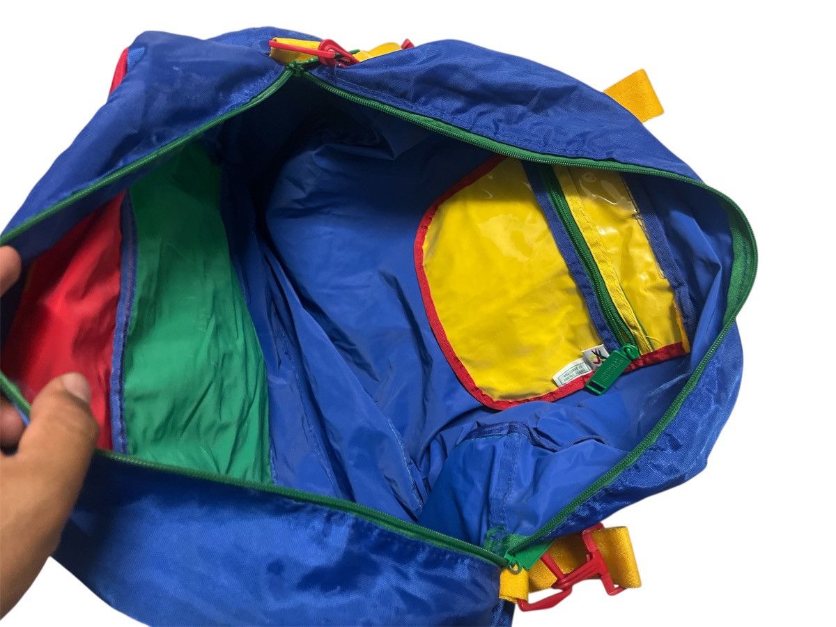 United Colors Of Benetton United Colour of Bentton Sling Bag Size ONE SIZE - 4 Thumbnail
