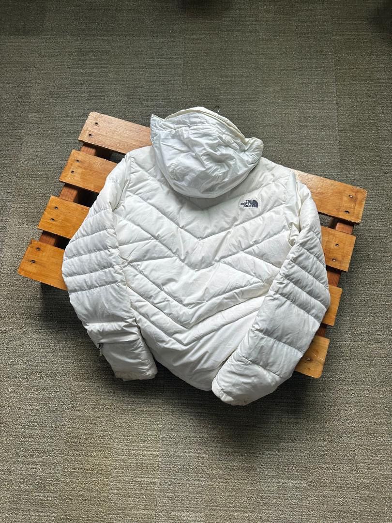 The North Face THE NORTH FACE 500 PUFFER JACKET Size US M / EU 48-50 / 2 - 2 Thumbnail