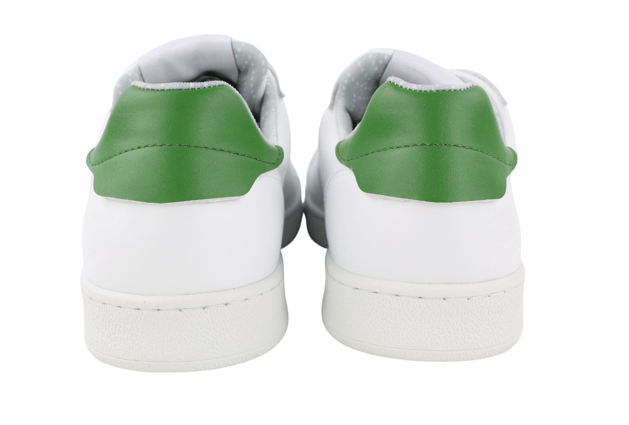 Missoni SHMISCAS CASSETTA MS SPORT EU40 White Low Sneakers 89073 Size US 9 / IT 39 - 7 Thumbnail