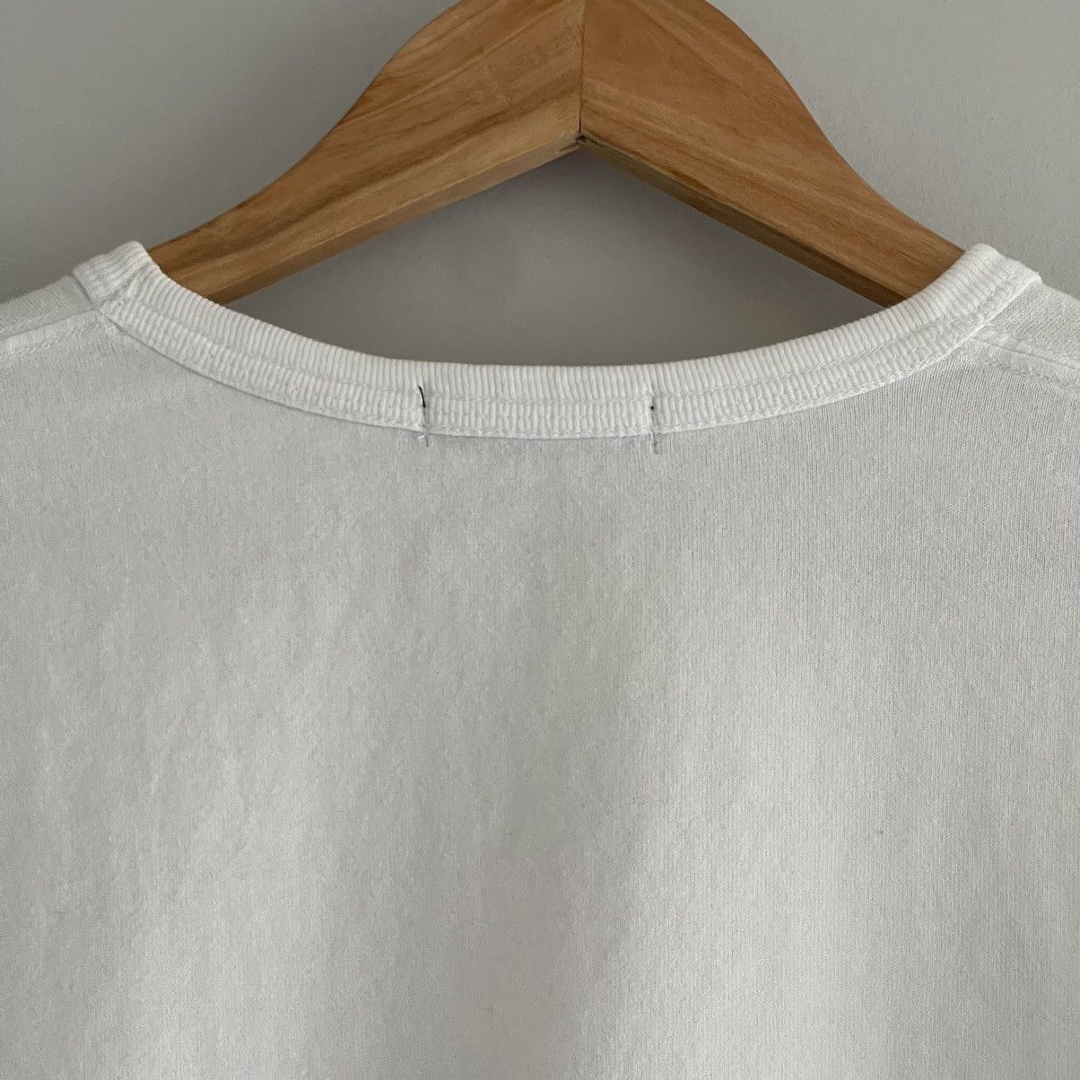 Kaws × Original Fake OriginalFake Chum Tee Size US M / EU 48-50 / 2 - 10 Thumbnail