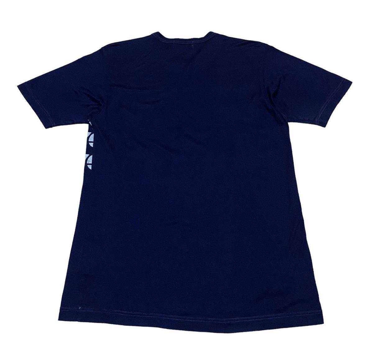 Comme des Garcons Rare Vintage Comme Des Garcons Junya Watanabe T-shirt 2000s Size US S / EU 44-46 / 1 - 2 Thumbnail