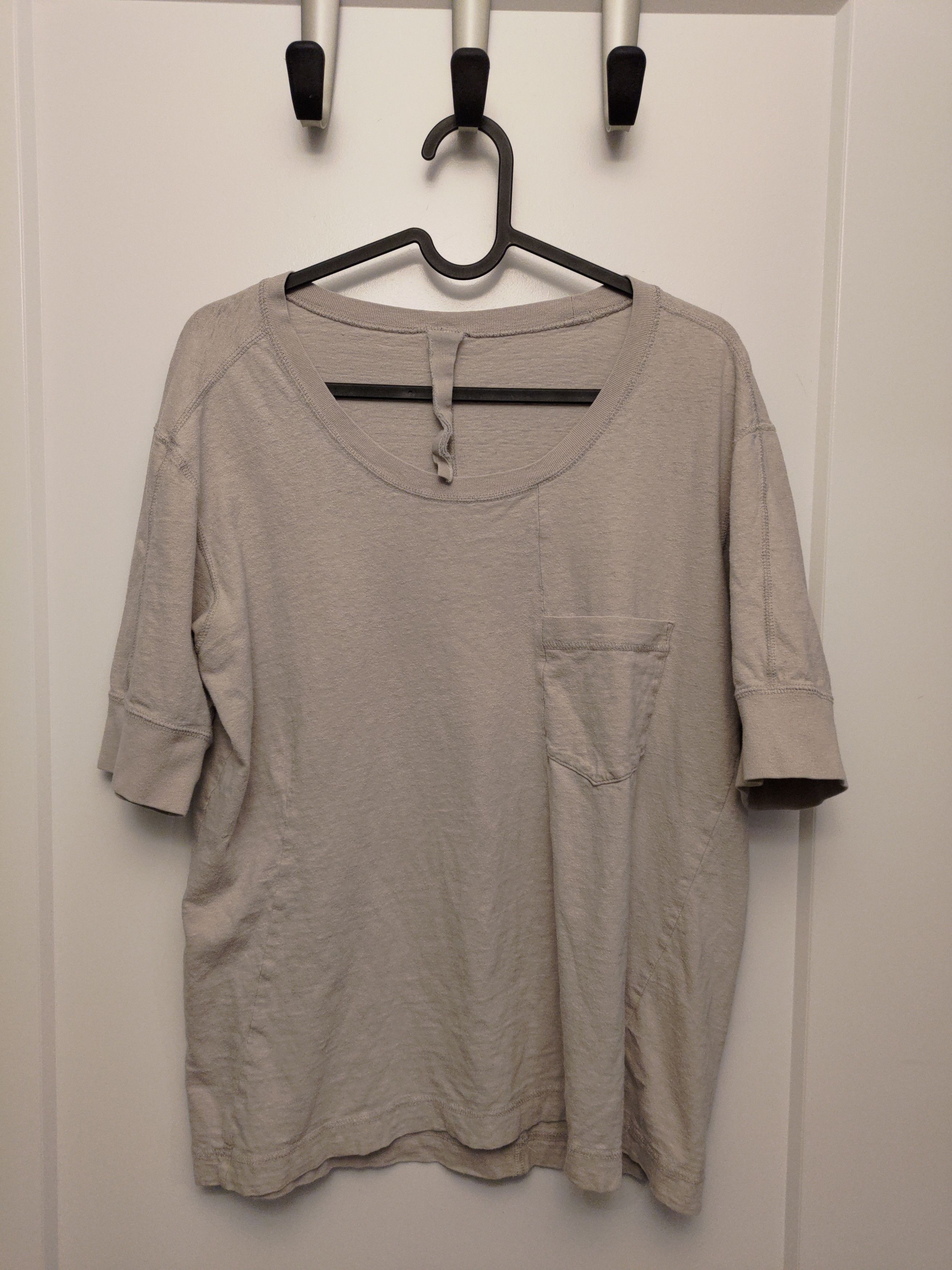 The Viridi-anne Camaieu by The Viridi-anne Pocket Tee Size US M / EU 48-50 / 2 - 1 Thumbnail