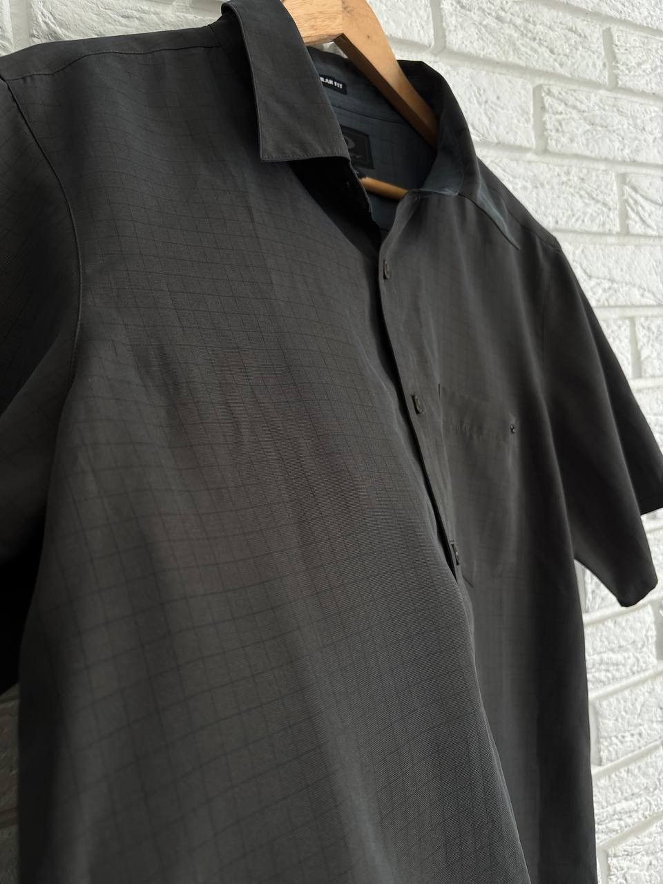 Oakley Oakley chameleon men’s shirt rare short sleeve Size US L / EU 52-54 / 3 - 5 Thumbnail