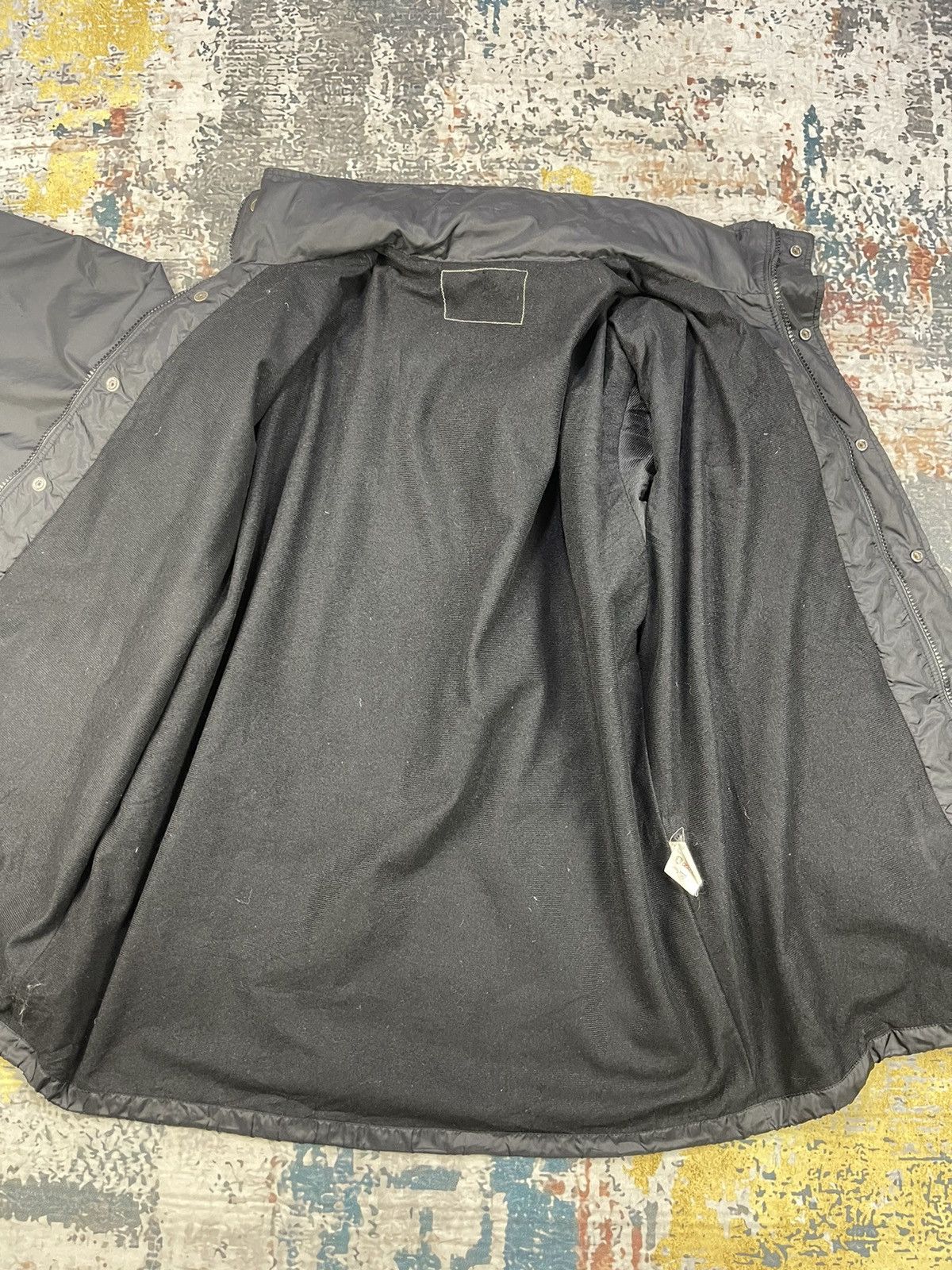 Alpha Industries Vintage Alpha Industries Back Spell Coach Jackets Size US L / EU 52-54 / 3 - 10 Thumbnail