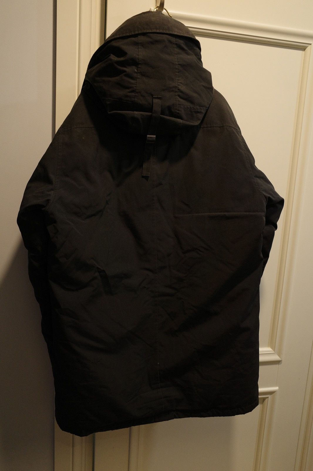 Canada Goose Canada Goose chateau parka Size US XL / EU 56 / 4 - 3 Thumbnail
