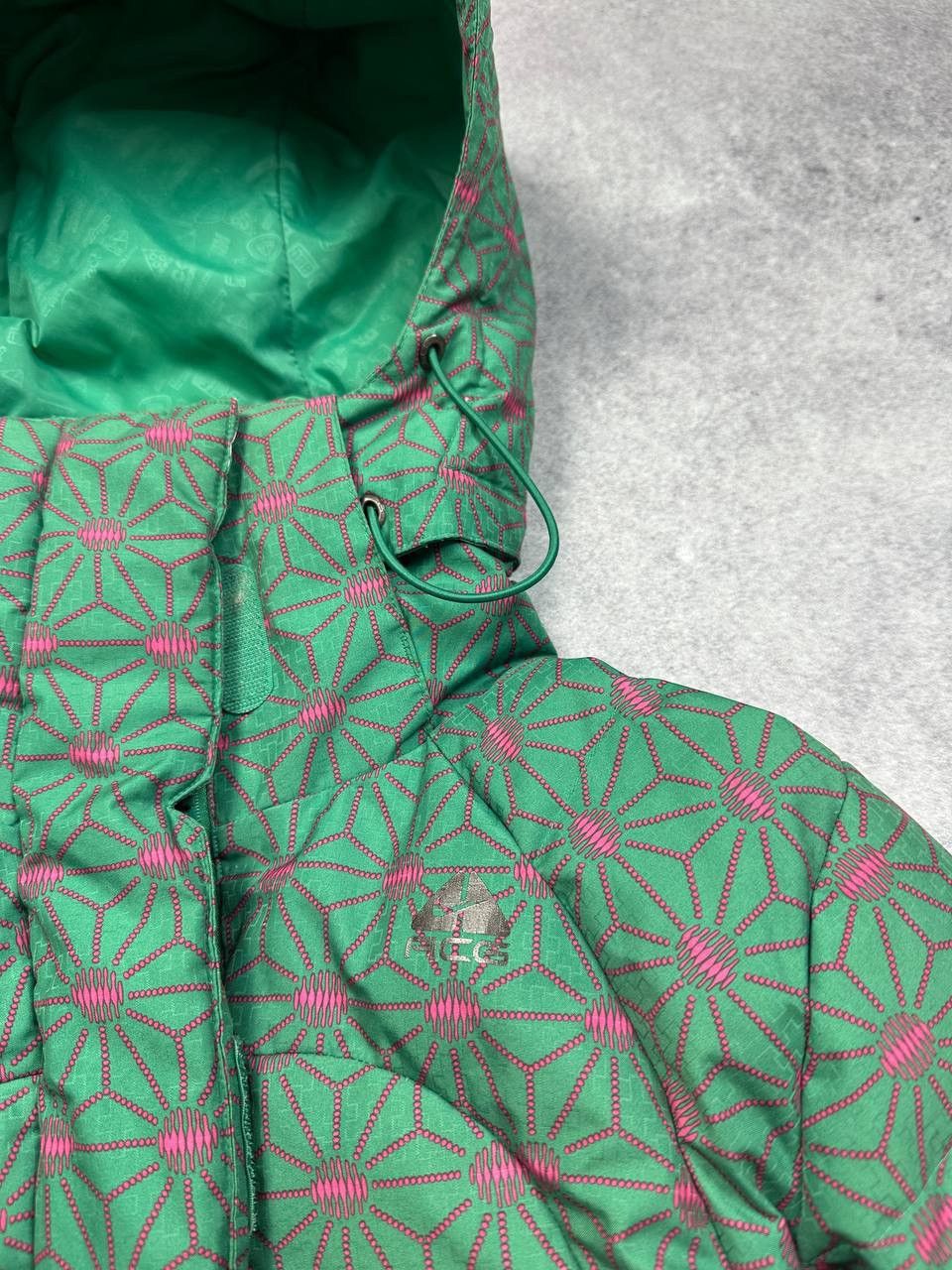 Nike ACG Vintage Nike ACG 650 Down Jacket, Women’s Size XS – Retro Size XS / US 0-2 / IT 36-38 - 3 Thumbnail