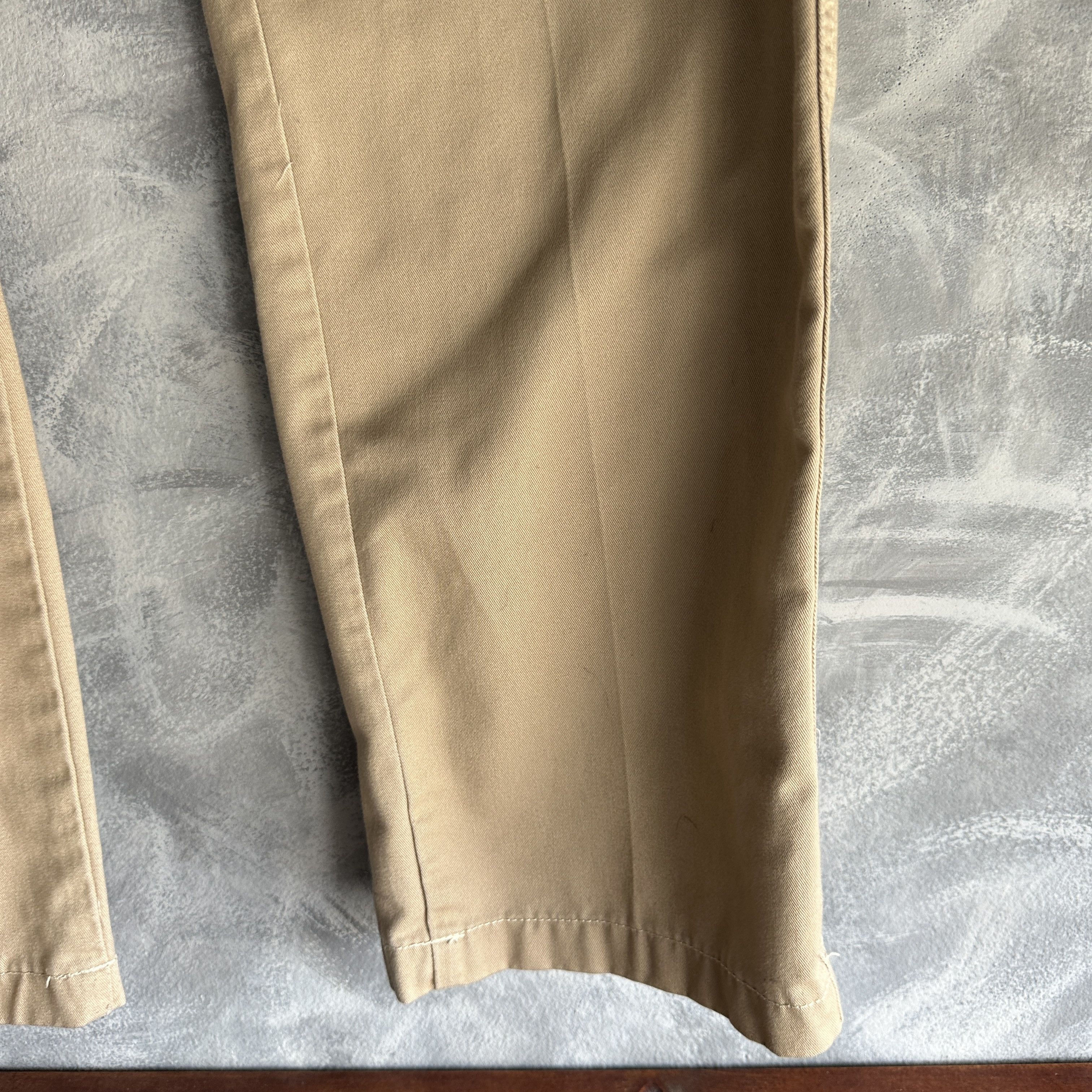 True Religion True Religion Brand Jeans Men's Baggy Cargo Pants Size US 32 / EU 48 - 9 Thumbnail