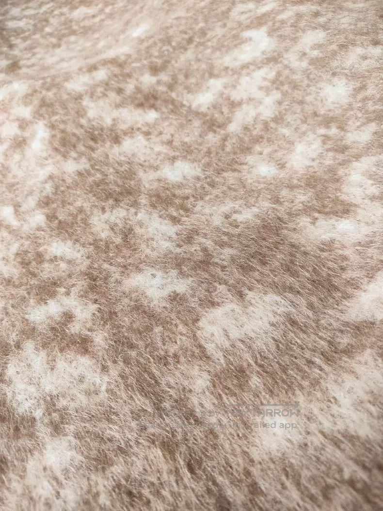 Brunello Cucinelli Brunello Cucinelli size 212*143cm Alpaca and wool thick bla Size ONE SIZE - 3 Thumbnail