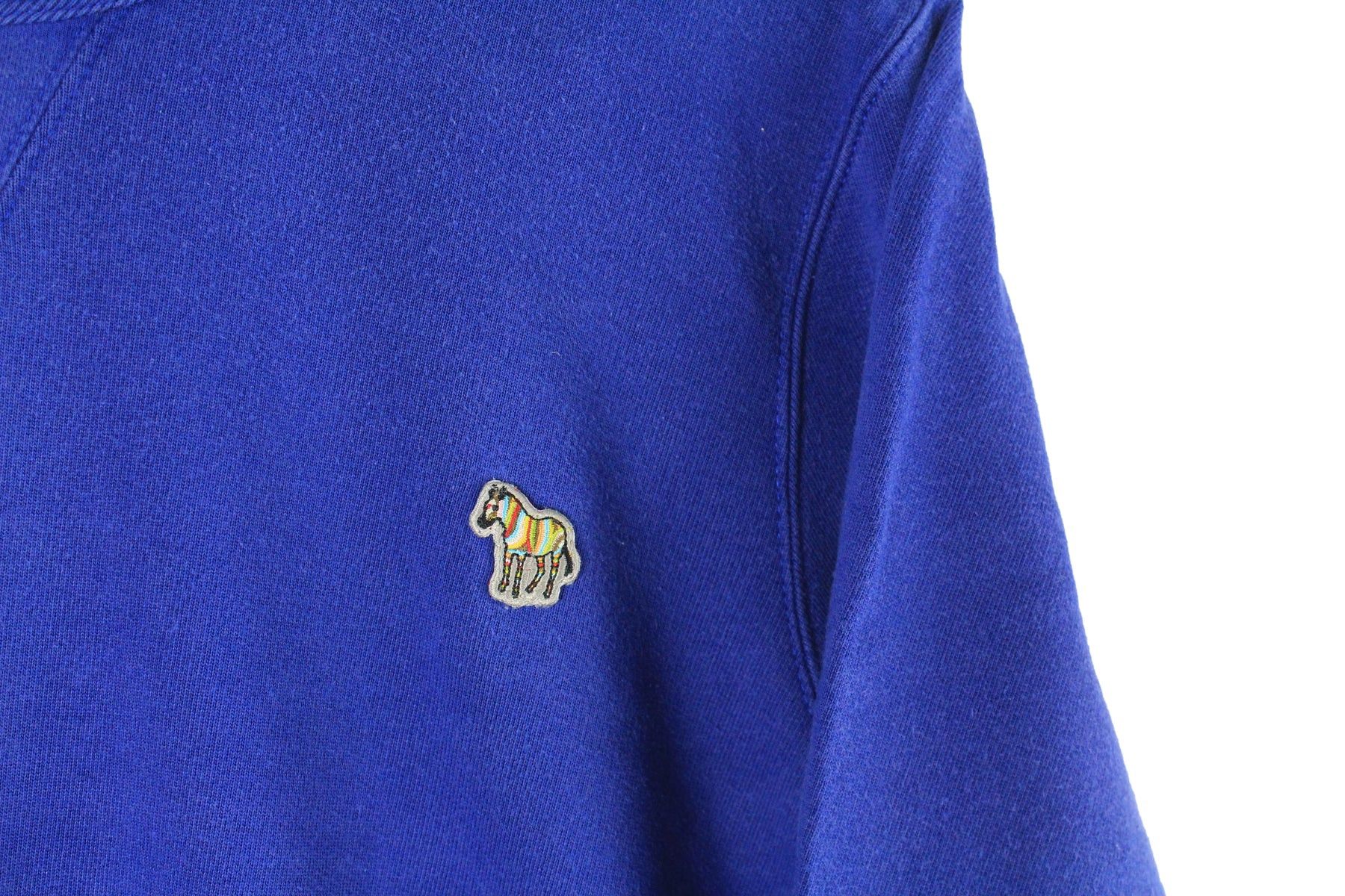 Paul Smith Paul Smith Sweatshirt Medium Size US M / EU 48-50 / 2 - 3 Thumbnail
