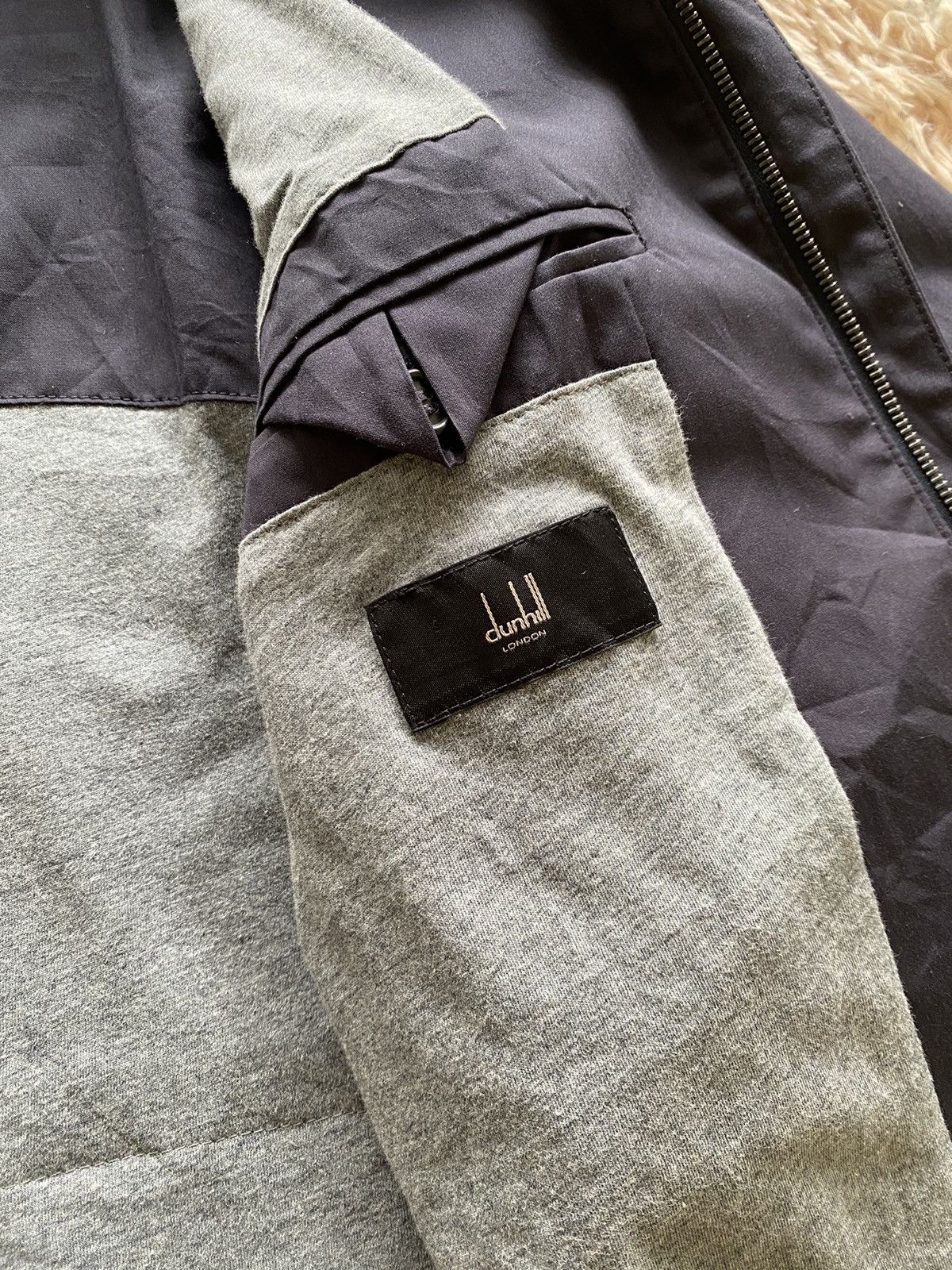 Alfred Dunhill Dunhill London Packable Jacket Size US M / EU 48-50 / 2 - 3 Thumbnail