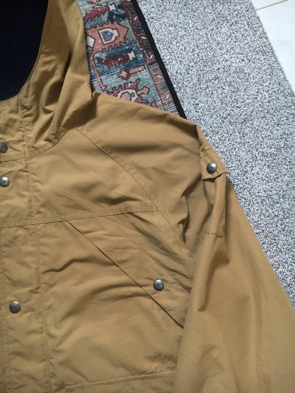 Sierra Designs × Vintage Sierra Designs 60/40 Jacket Size US M / EU 48-50 / 2 - 3 Thumbnail